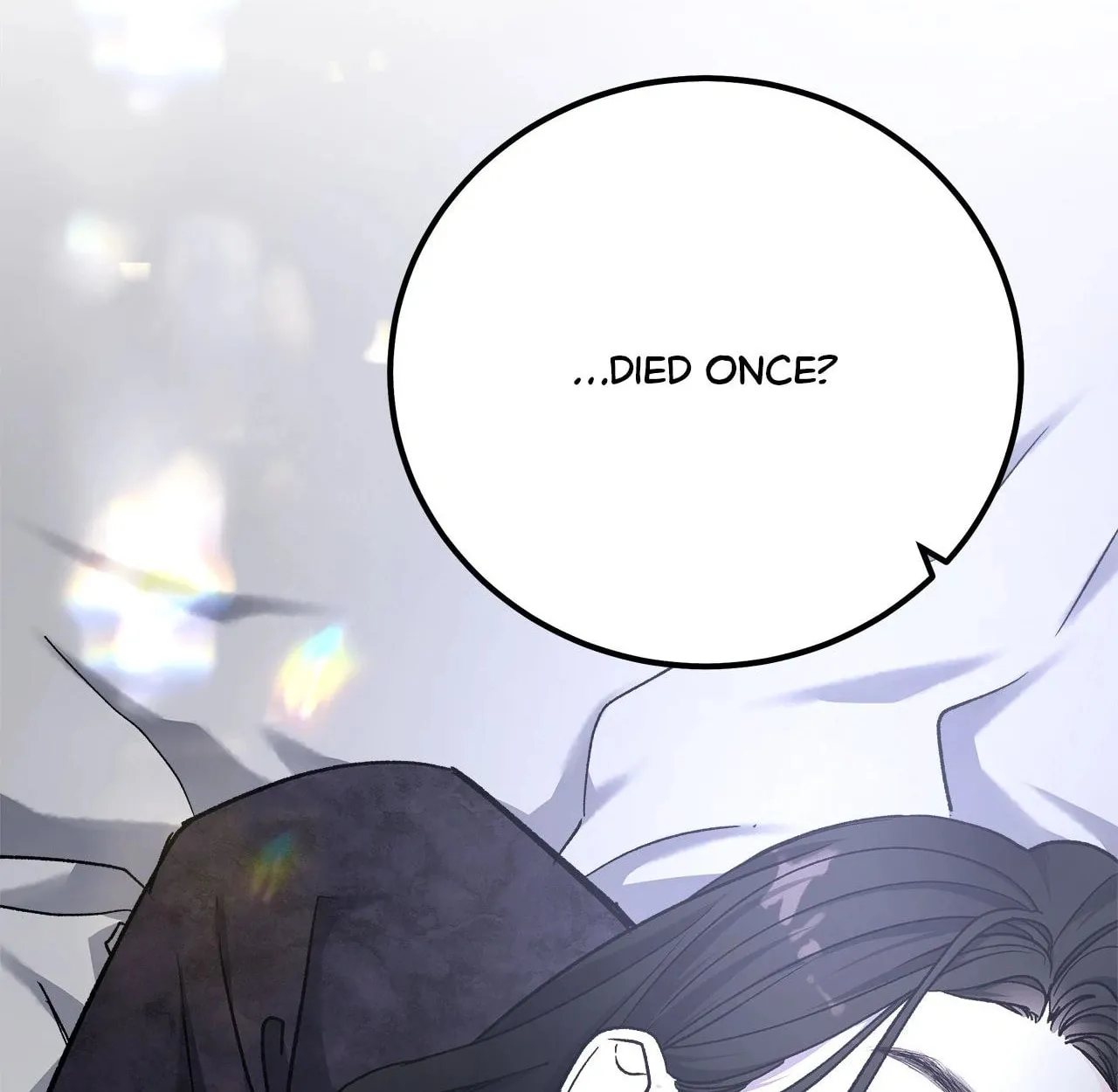 For the Queendom Chapter 66 page 2 - 