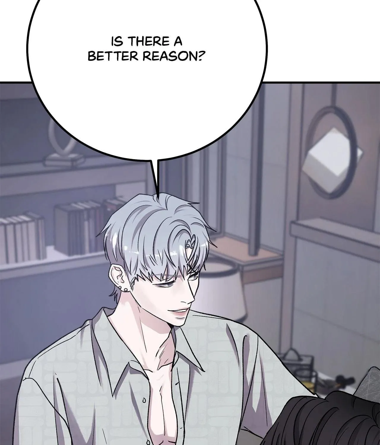 For the Queendom Chapter 66 page 11 - 
