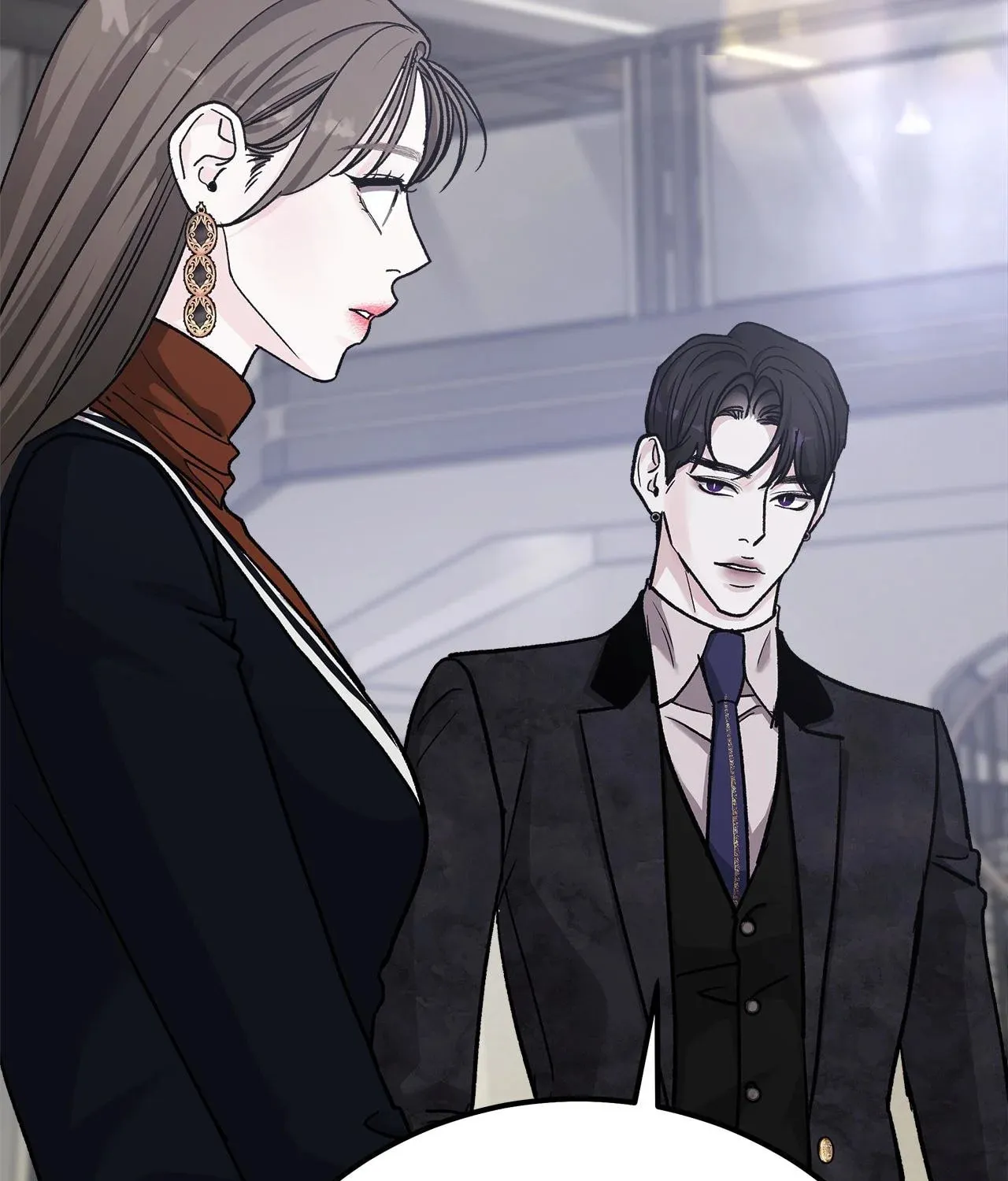 For the Queendom Chapter 66 page 110 - 