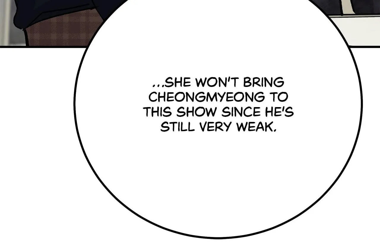 For the Queendom Chapter 66 page 111 - 