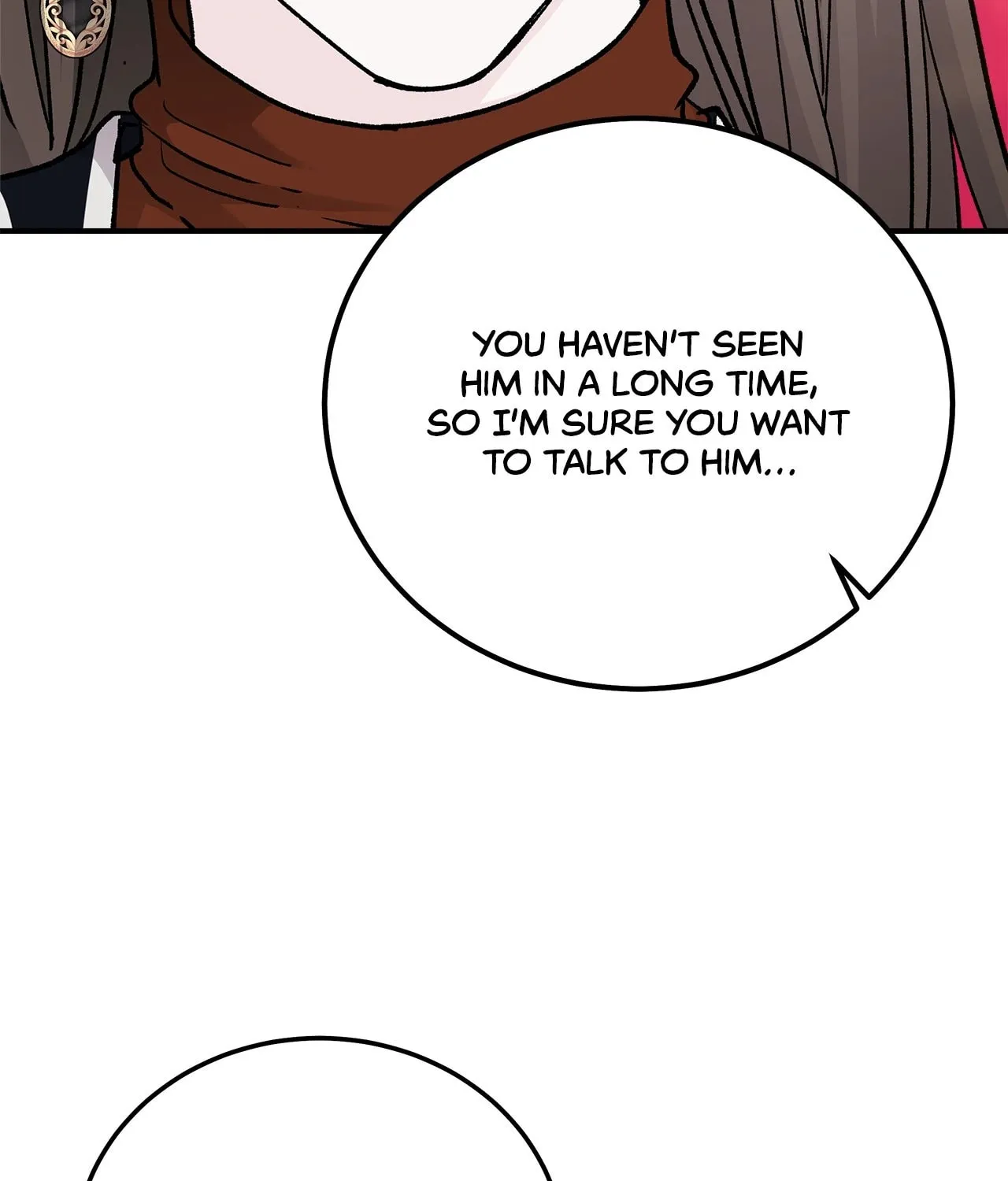 For the Queendom Chapter 66 page 114 - 