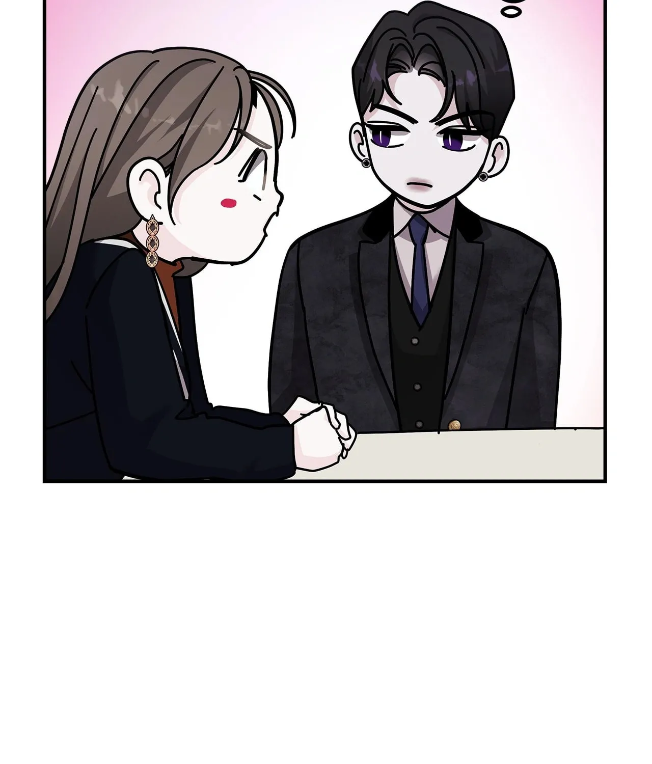 For the Queendom Chapter 66 page 116 - 