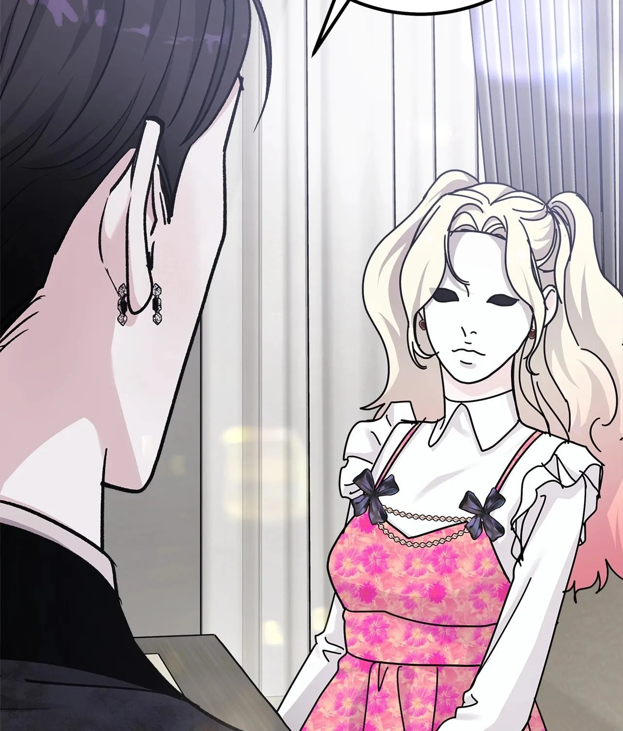 For the Queendom Chapter 66 page 120 - 
