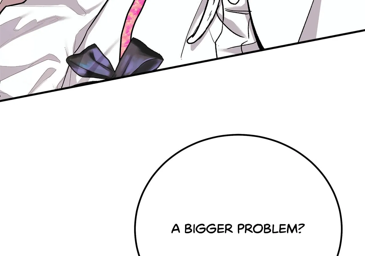 For the Queendom Chapter 66 page 134 - 