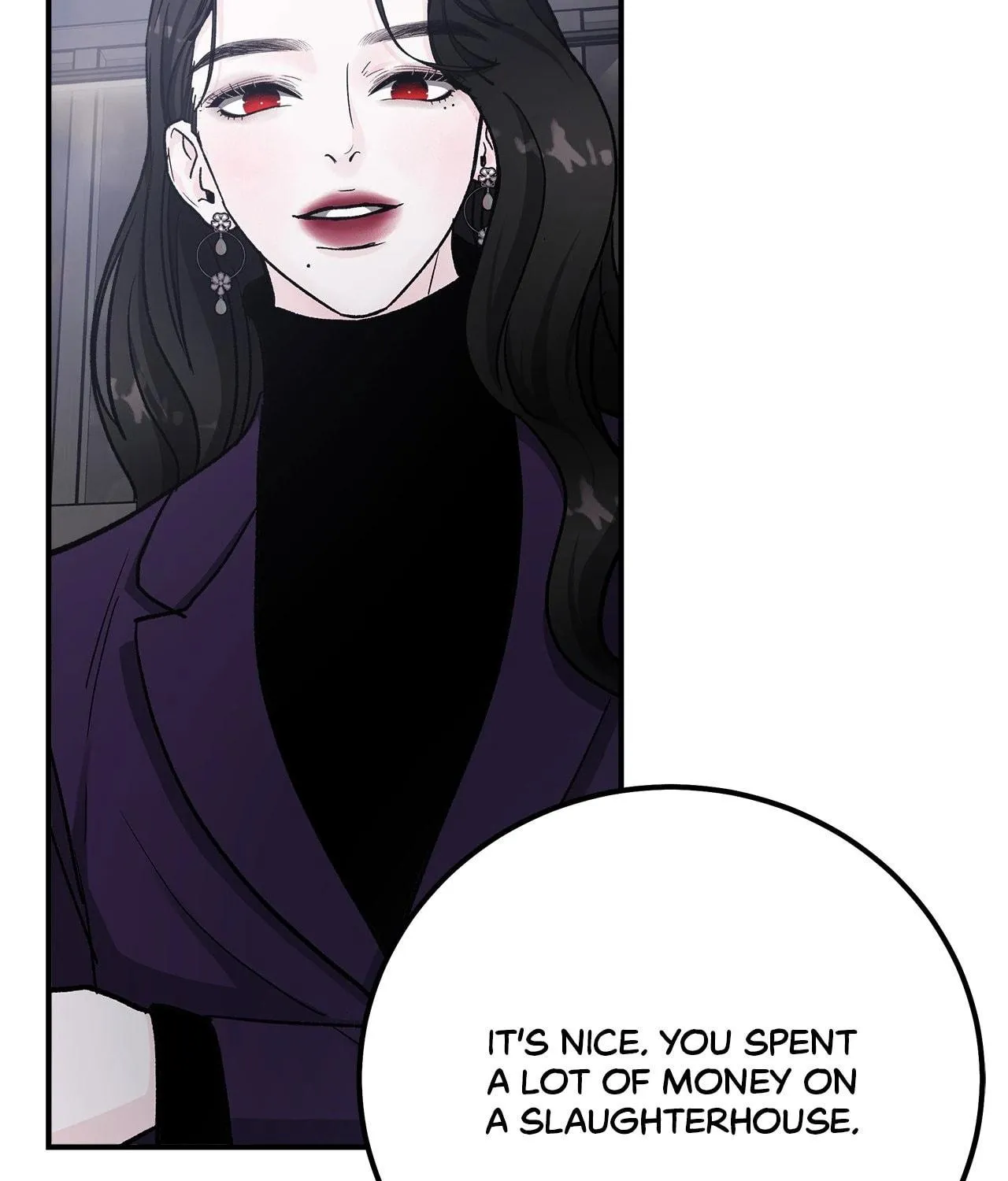 For the Queendom Chapter 66 page 146 - 