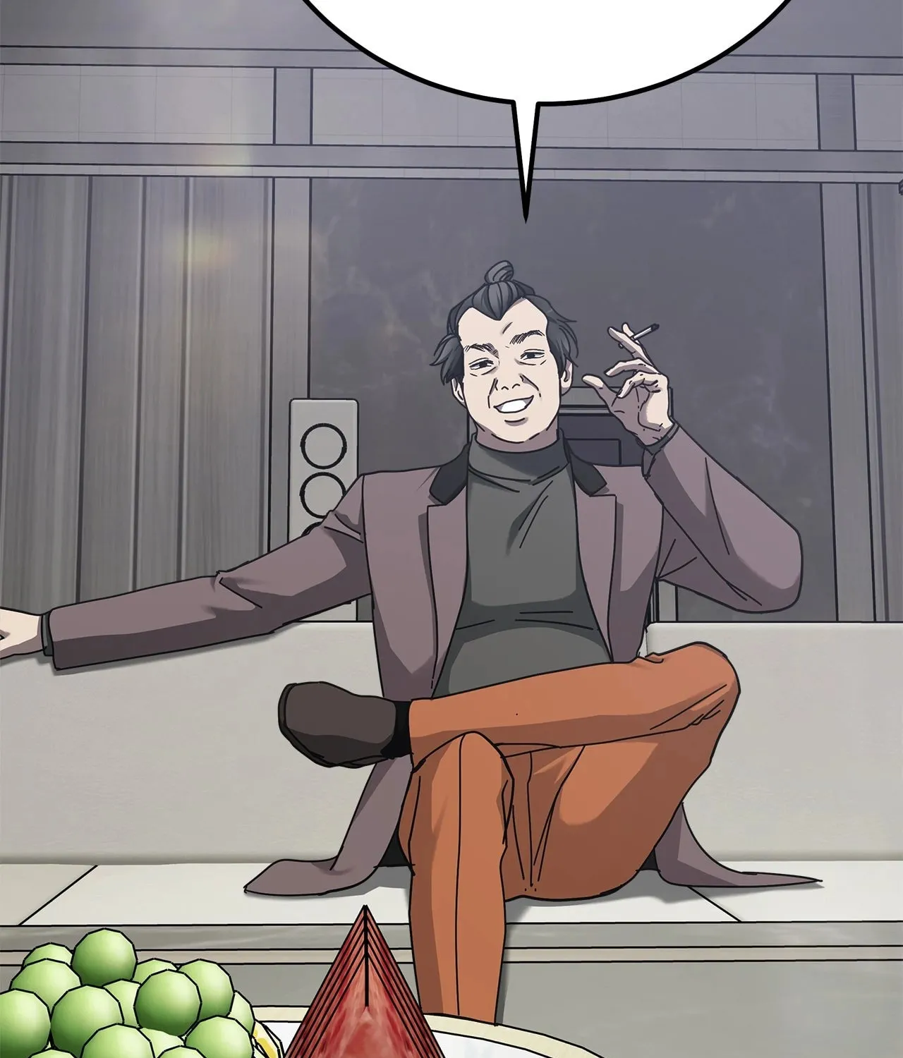 For the Queendom Chapter 66 page 150 - 