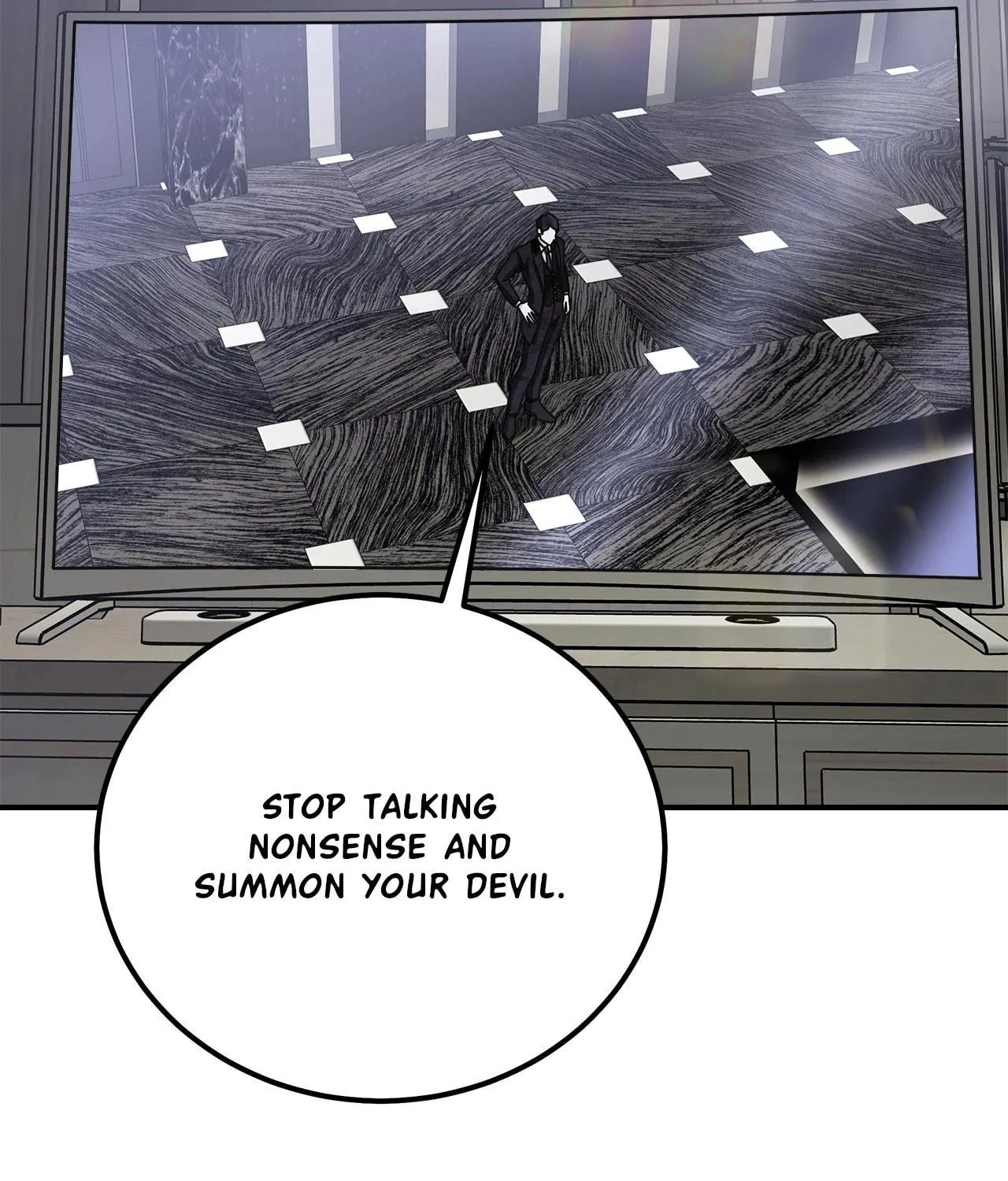 For the Queendom Chapter 66 page 152 - 