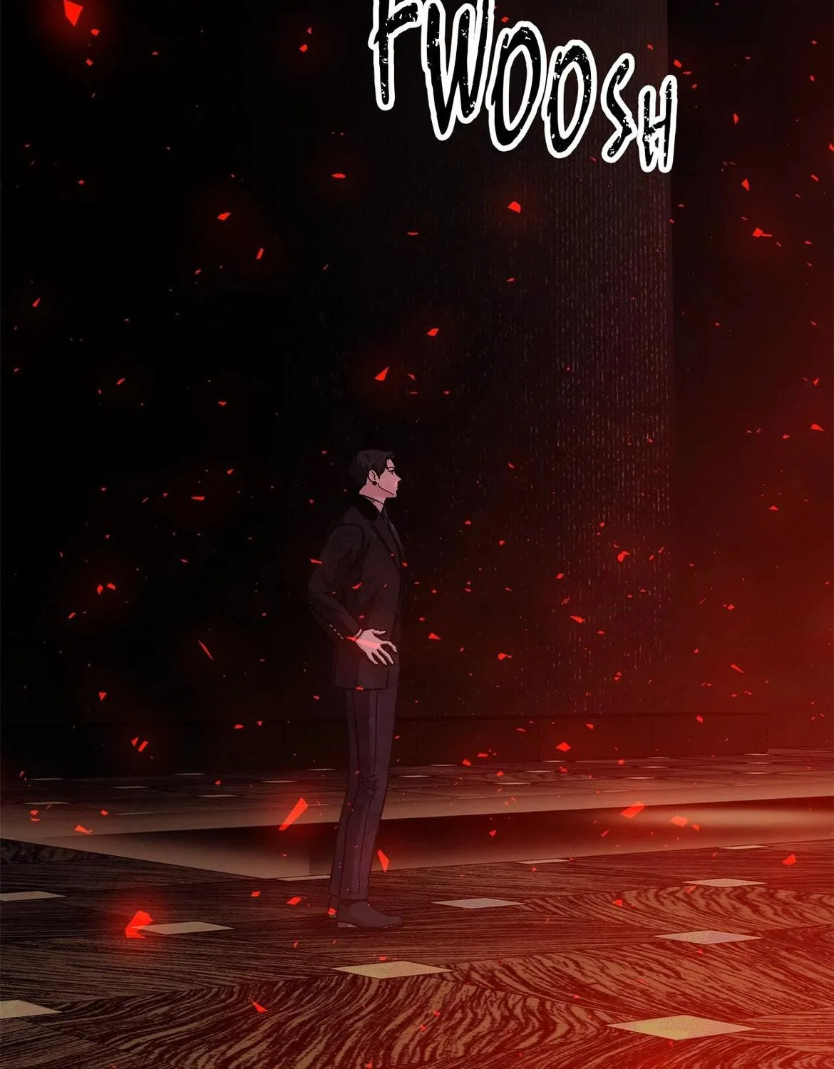 For the Queendom Chapter 66 page 156 - 
