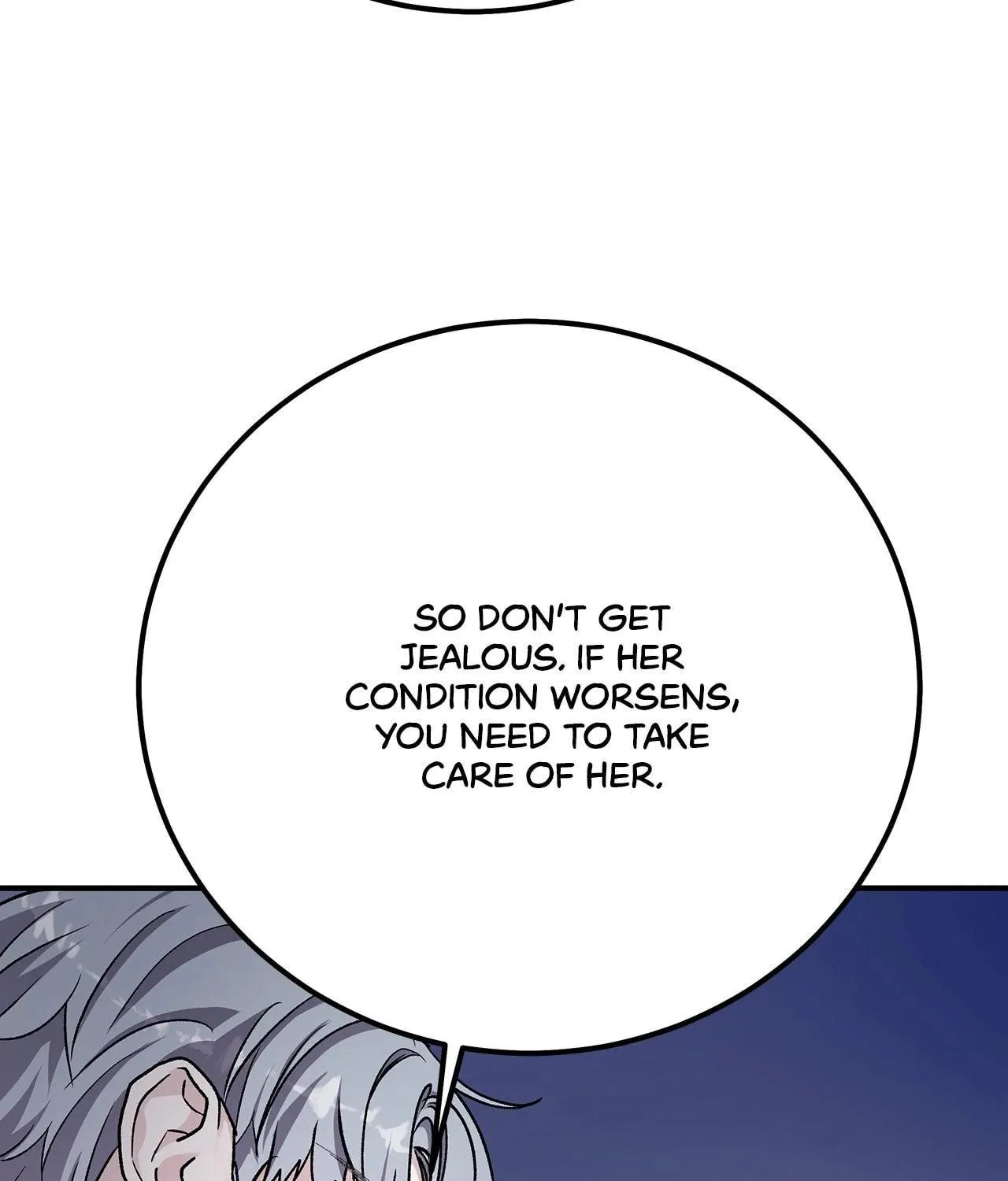For the Queendom Chapter 66 page 18 - 