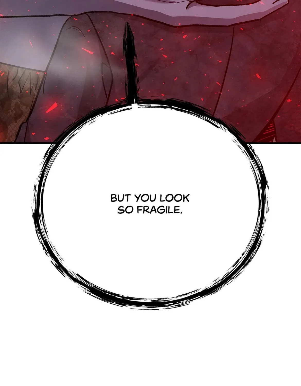 For the Queendom Chapter 66 page 172 - 