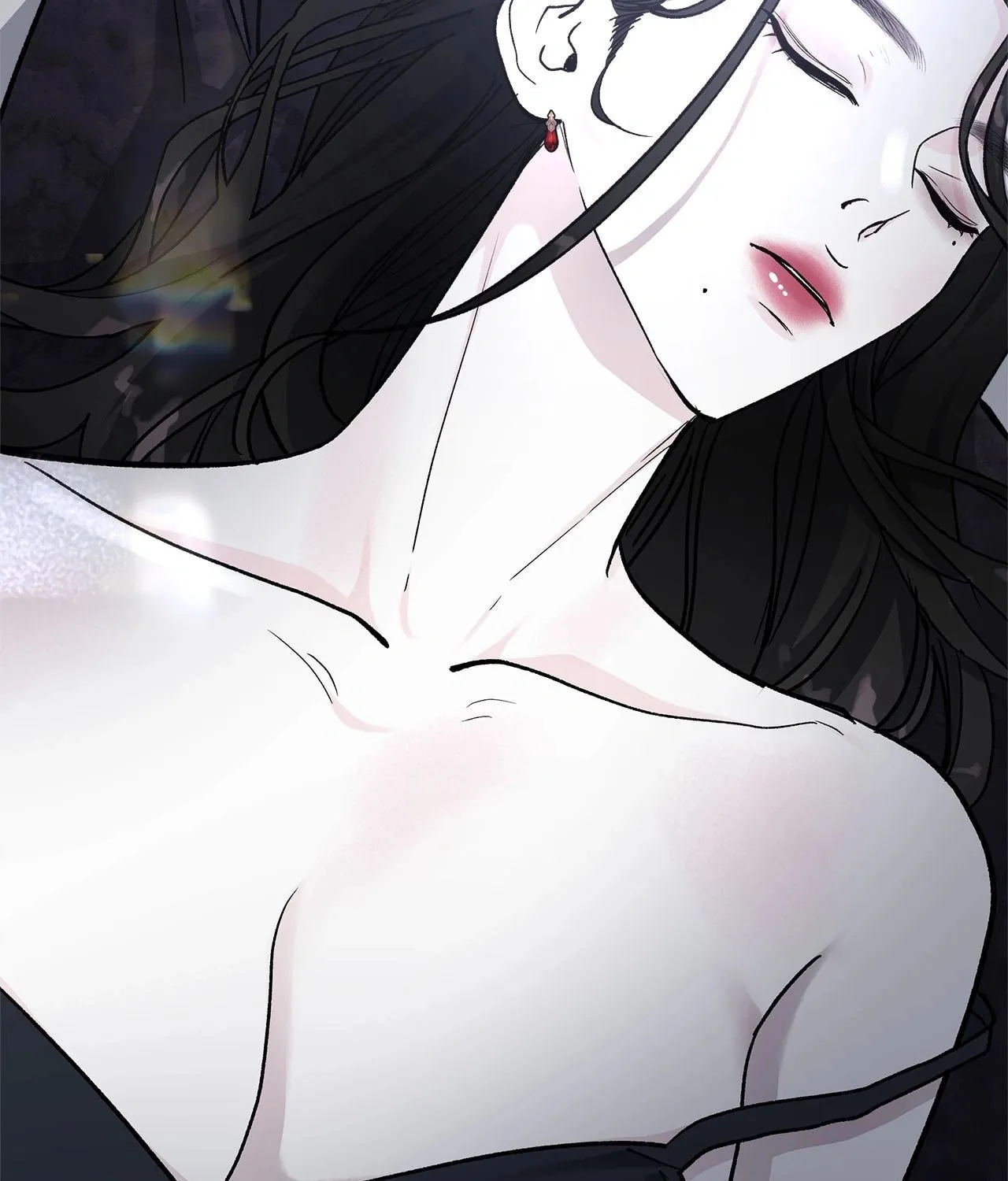 For the Queendom Chapter 66 page 3 - 