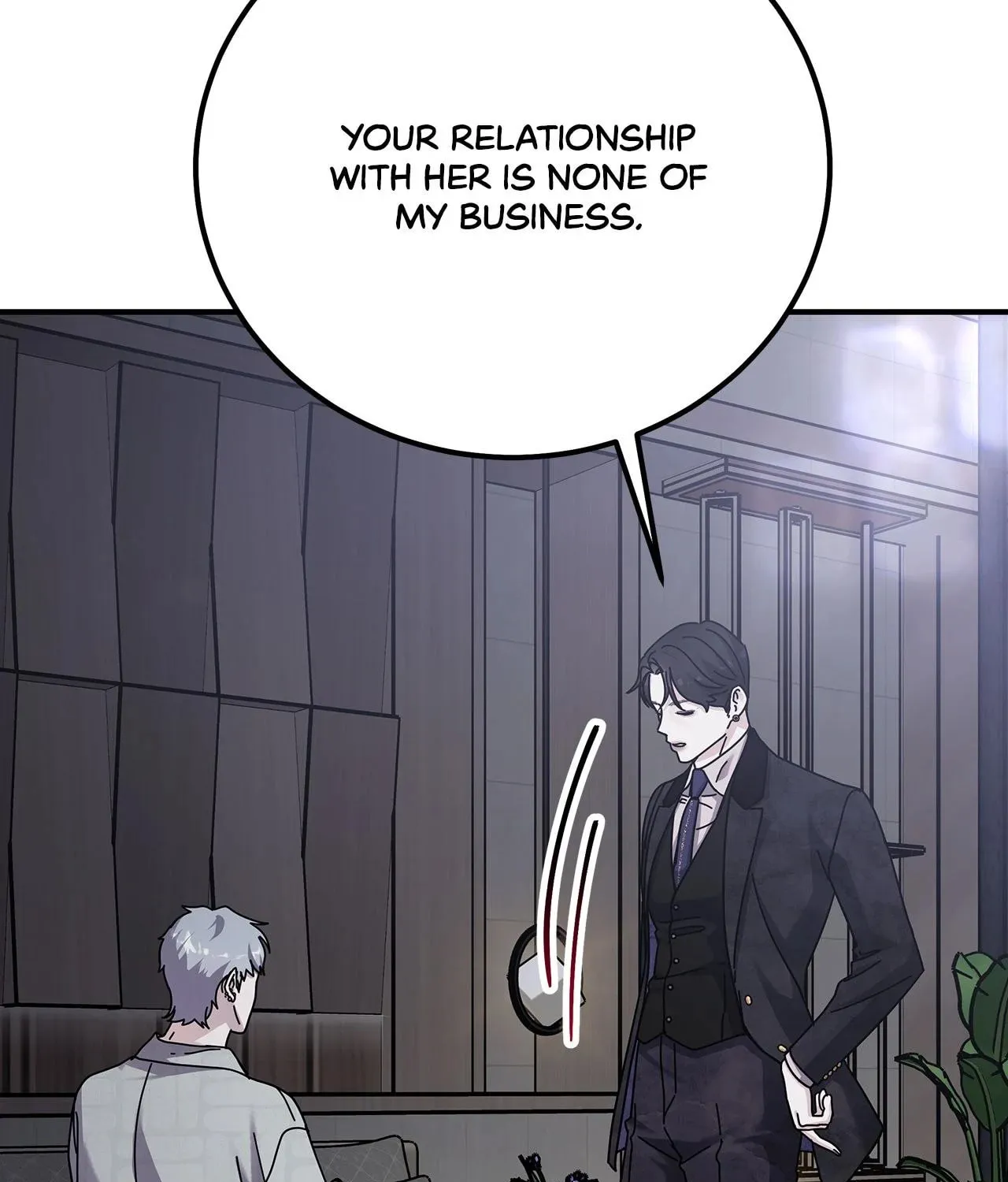 For the Queendom Chapter 66 page 26 - 