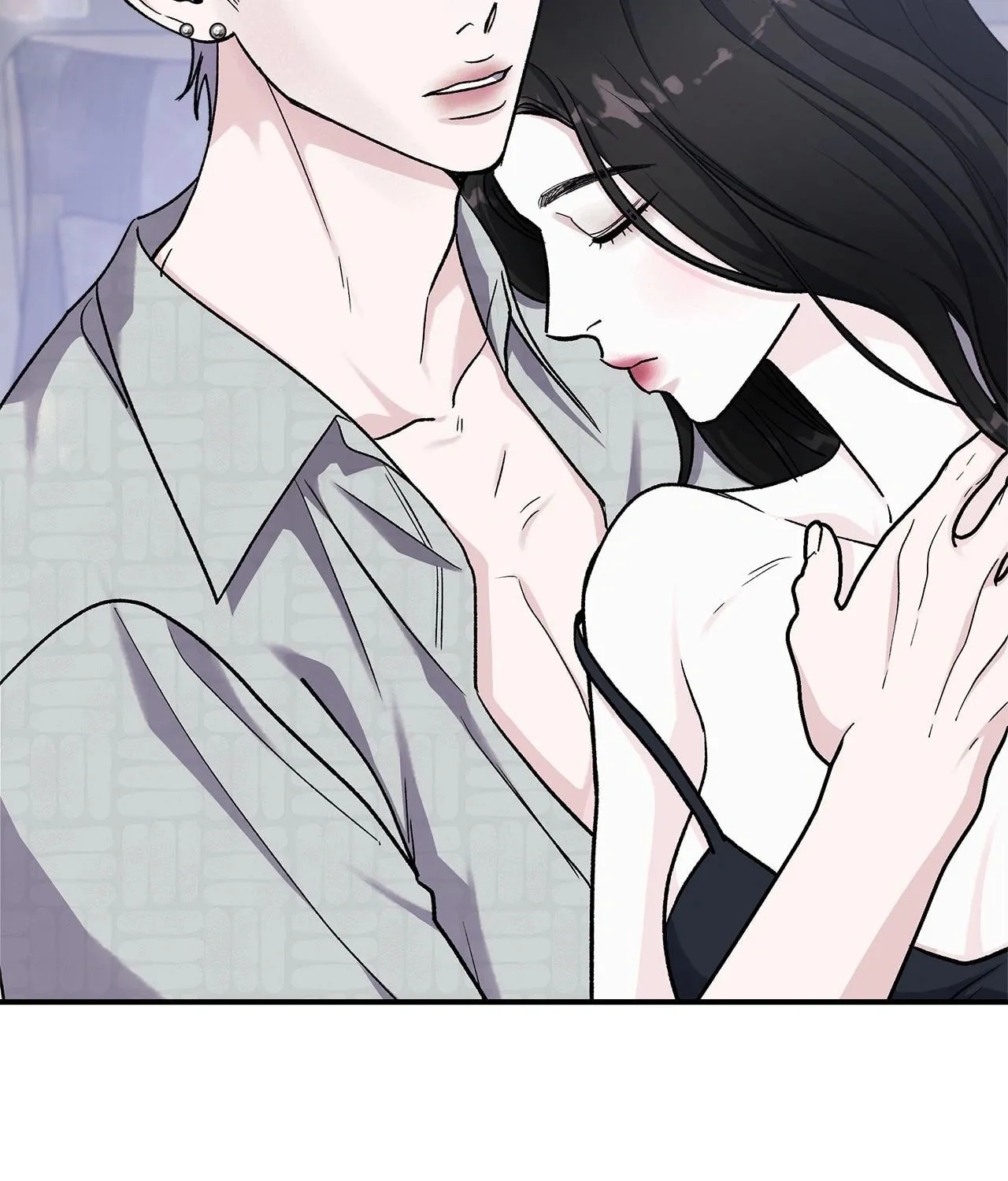 For the Queendom Chapter 66 page 36 - 