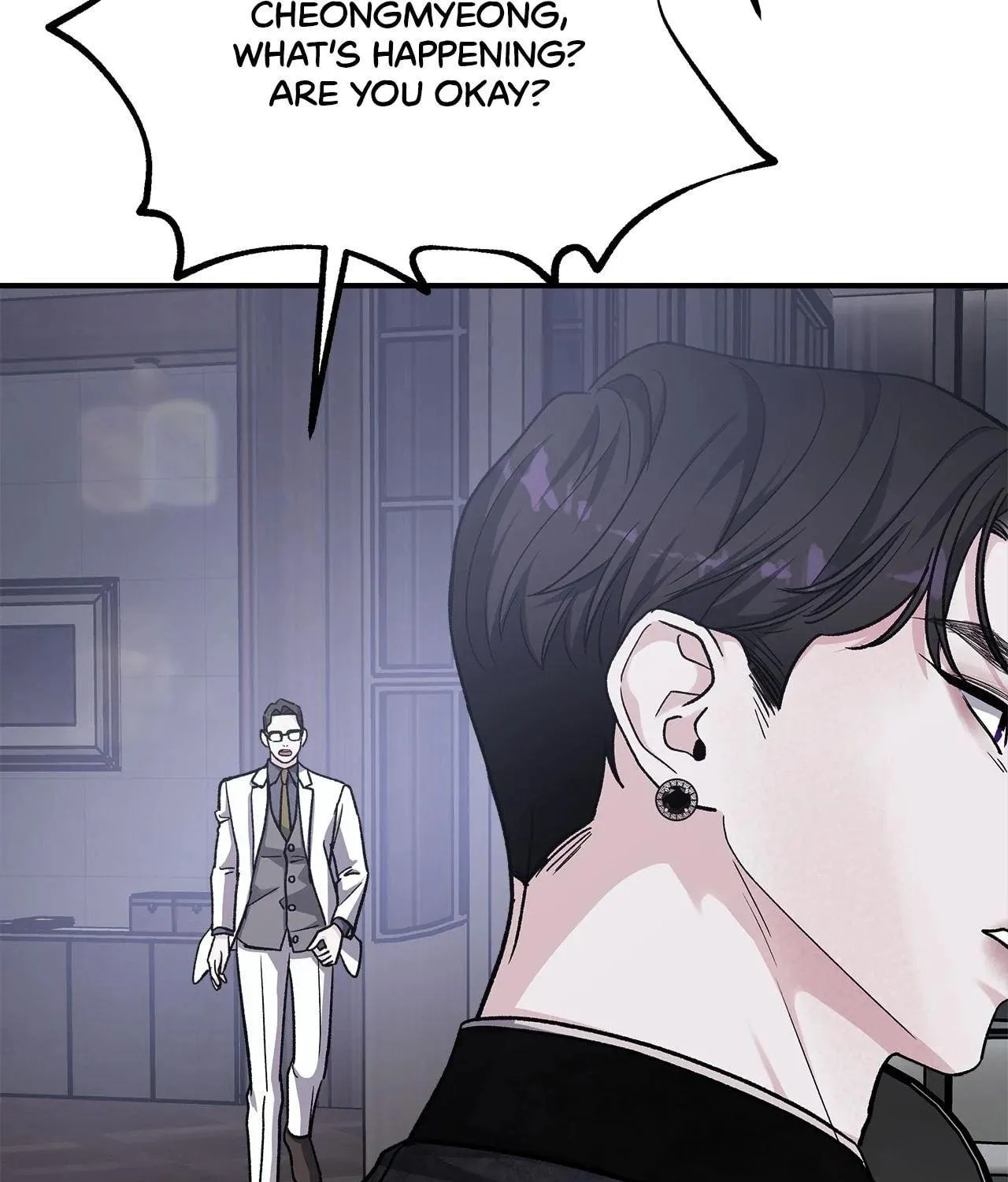 For the Queendom Chapter 66 page 38 - 