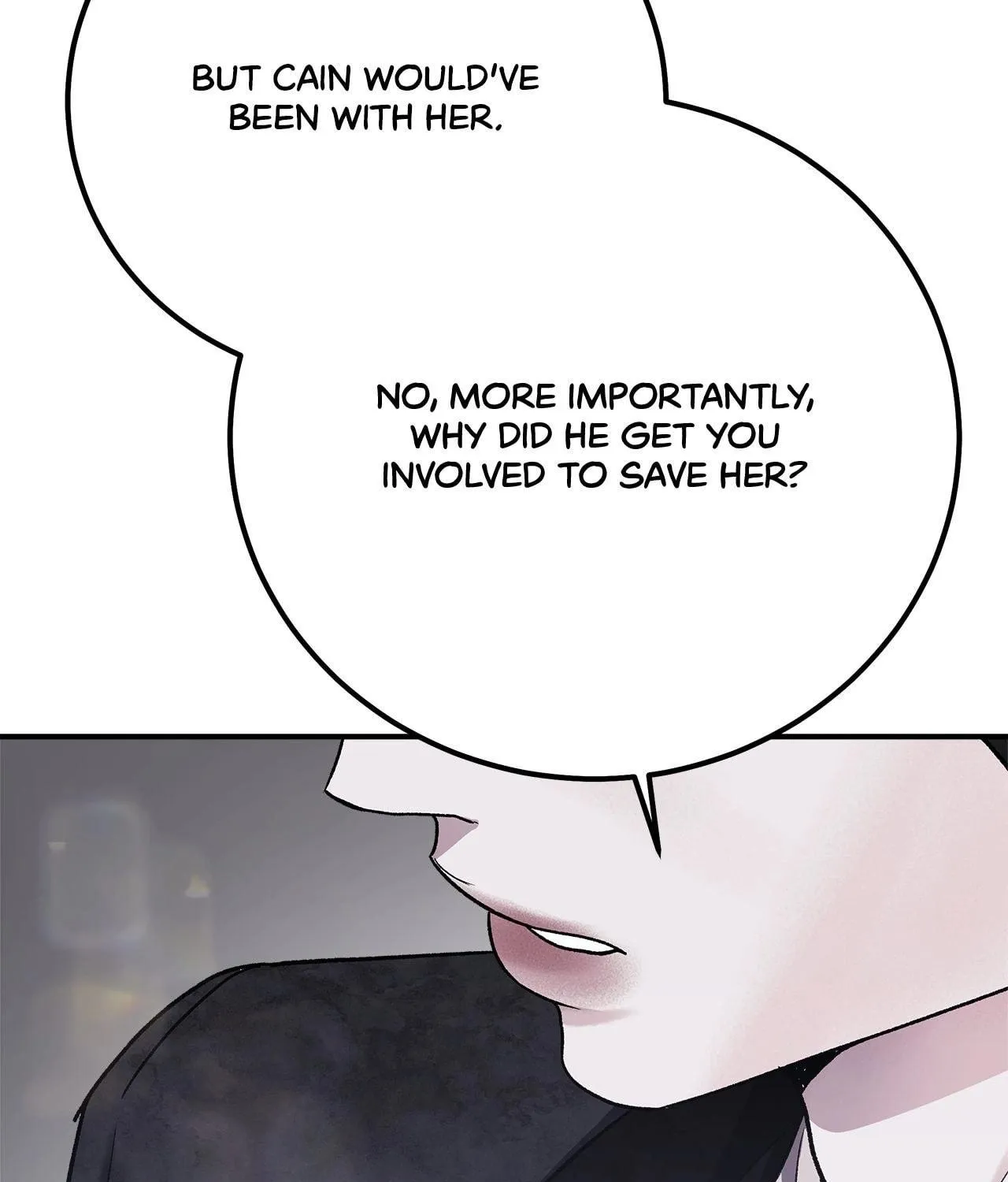 For the Queendom Chapter 66 page 5 - 