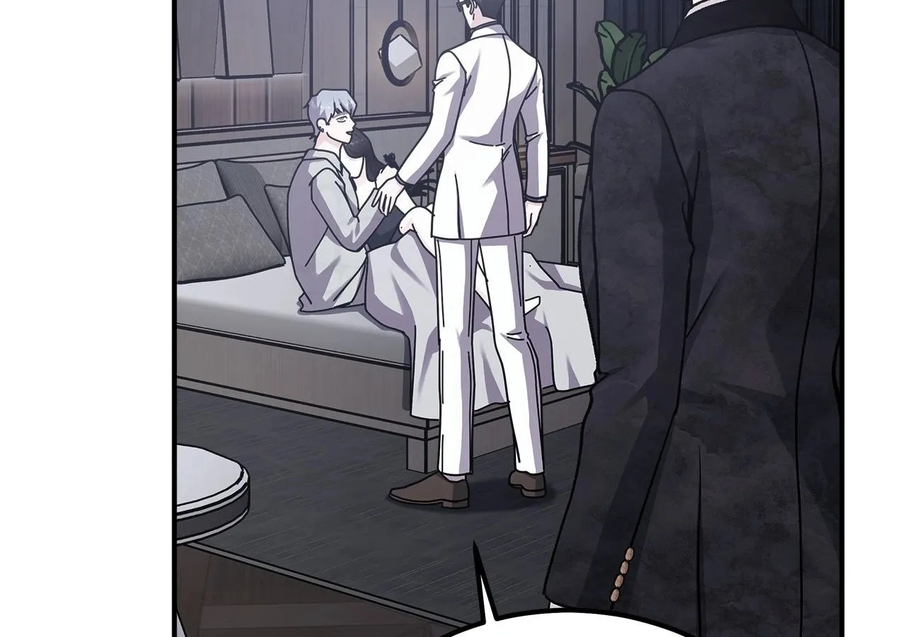 For the Queendom Chapter 66 page 43 - 