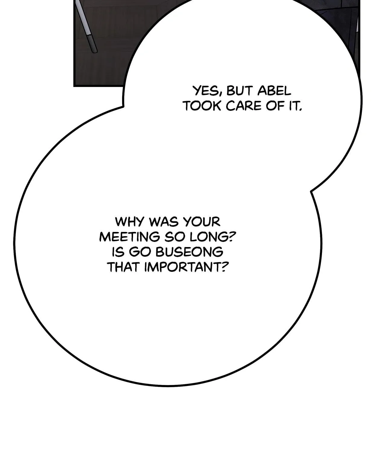 For the Queendom Chapter 66 page 44 - 