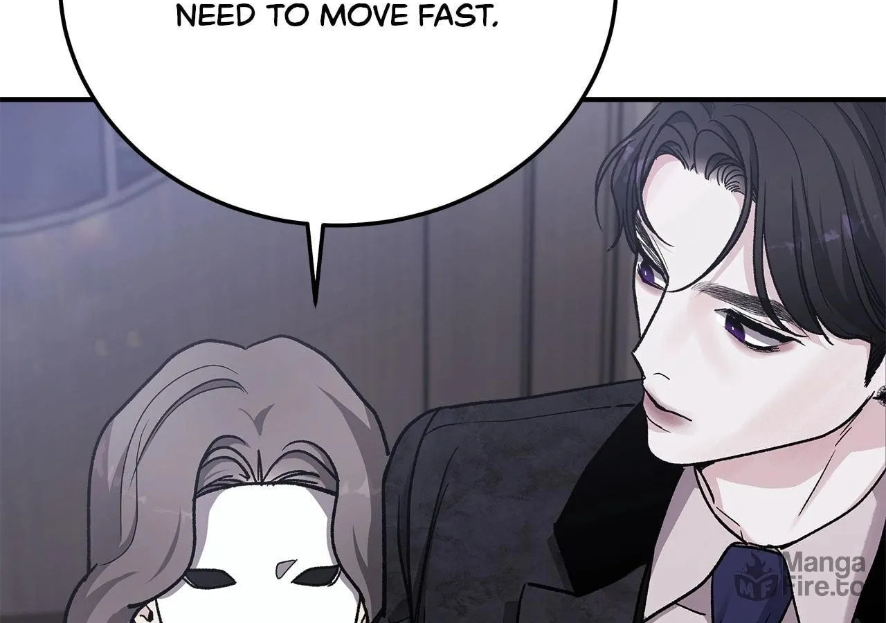For the Queendom Chapter 66 page 49 - 