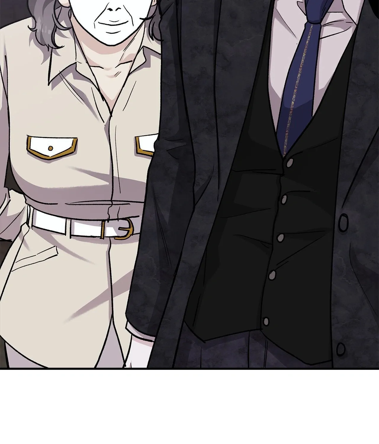 For the Queendom Chapter 66 page 50 - 