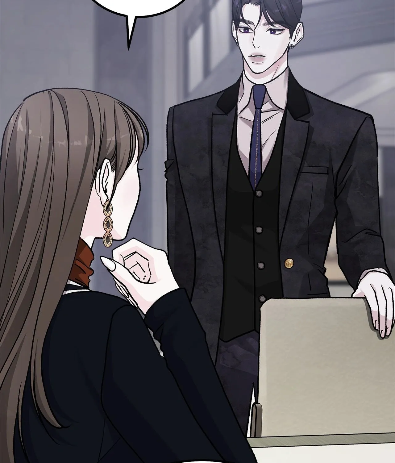 For the Queendom Chapter 66 page 62 - 
