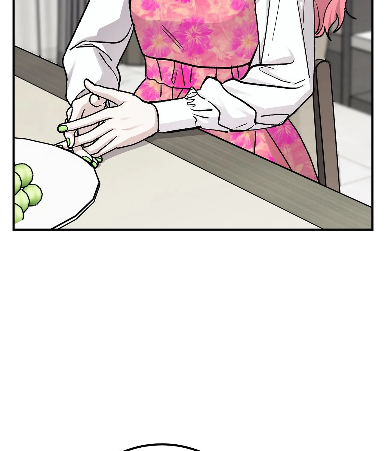 For the Queendom Chapter 66 page 66 - 