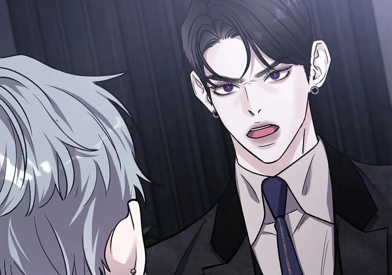 For the Queendom Chapter 66 page 8 - 