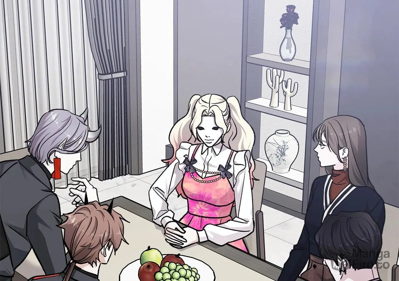For the Queendom Chapter 66 page 71 - 