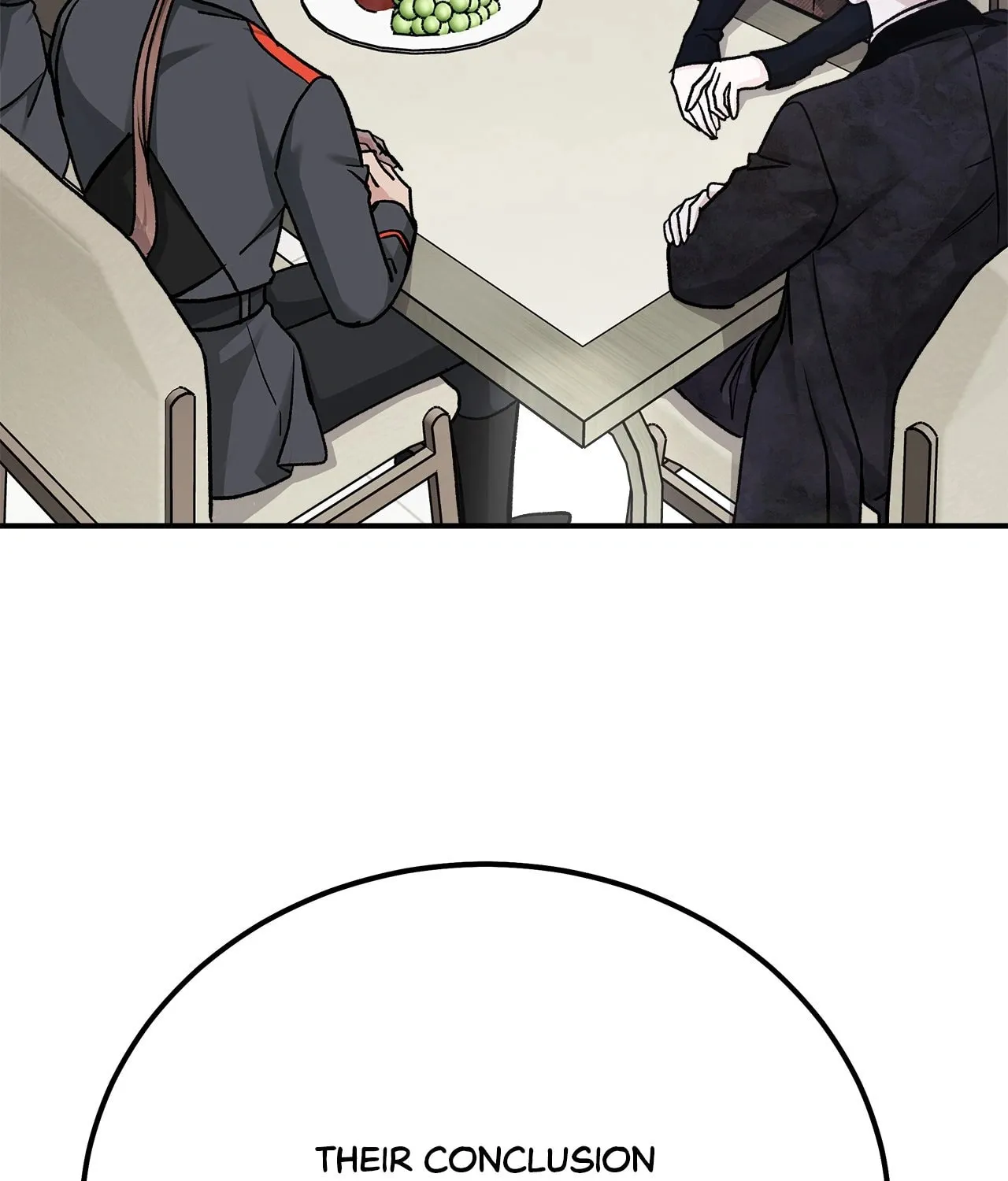 For the Queendom Chapter 66 page 72 - 