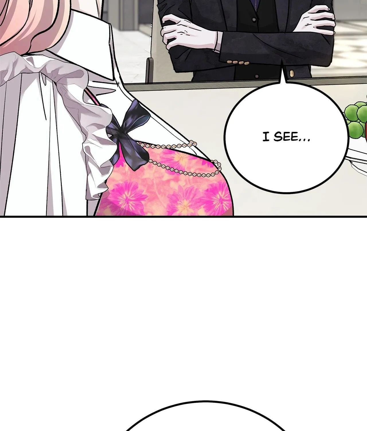 For the Queendom Chapter 66 page 82 - 