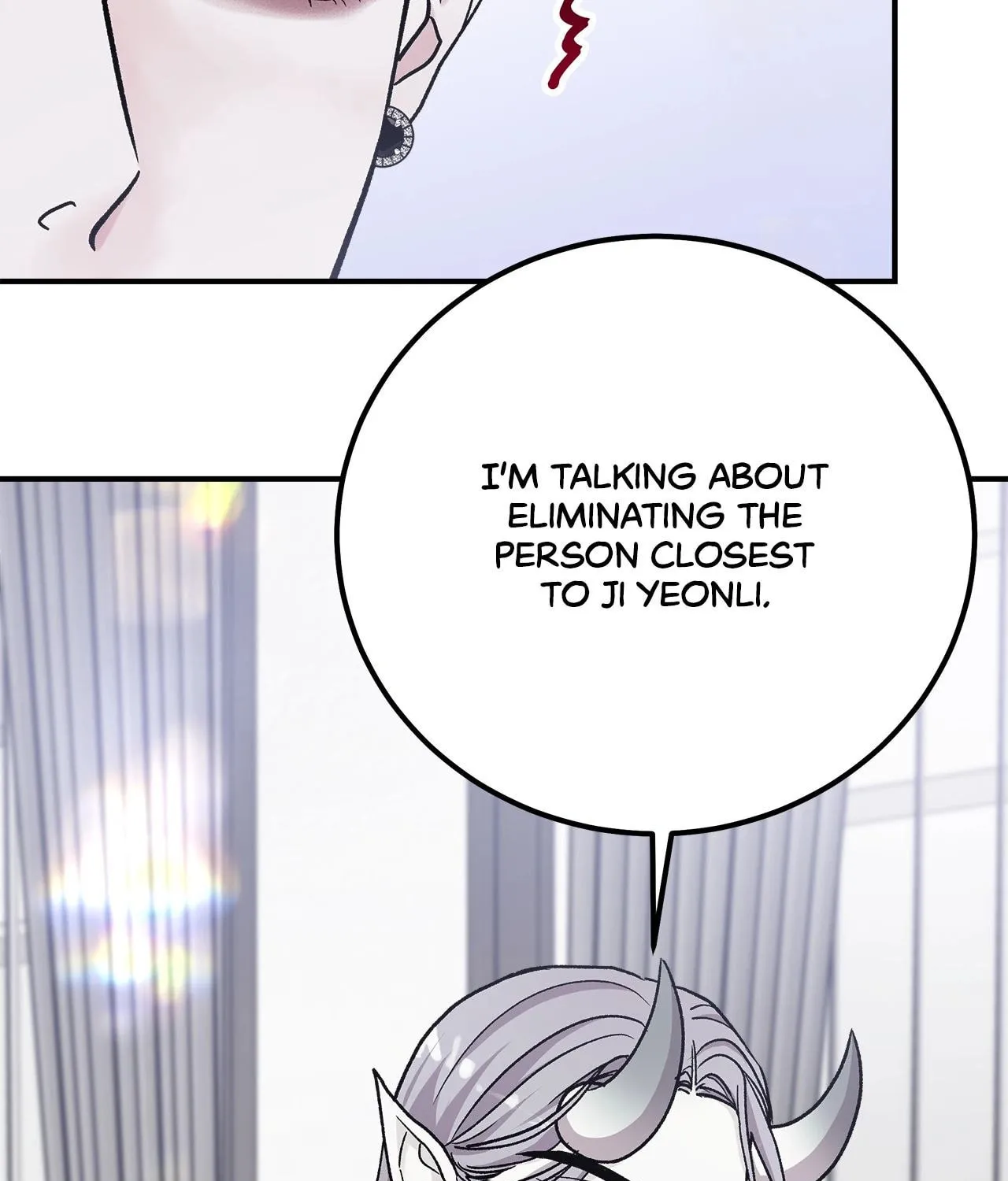 For the Queendom Chapter 66 page 84 - 