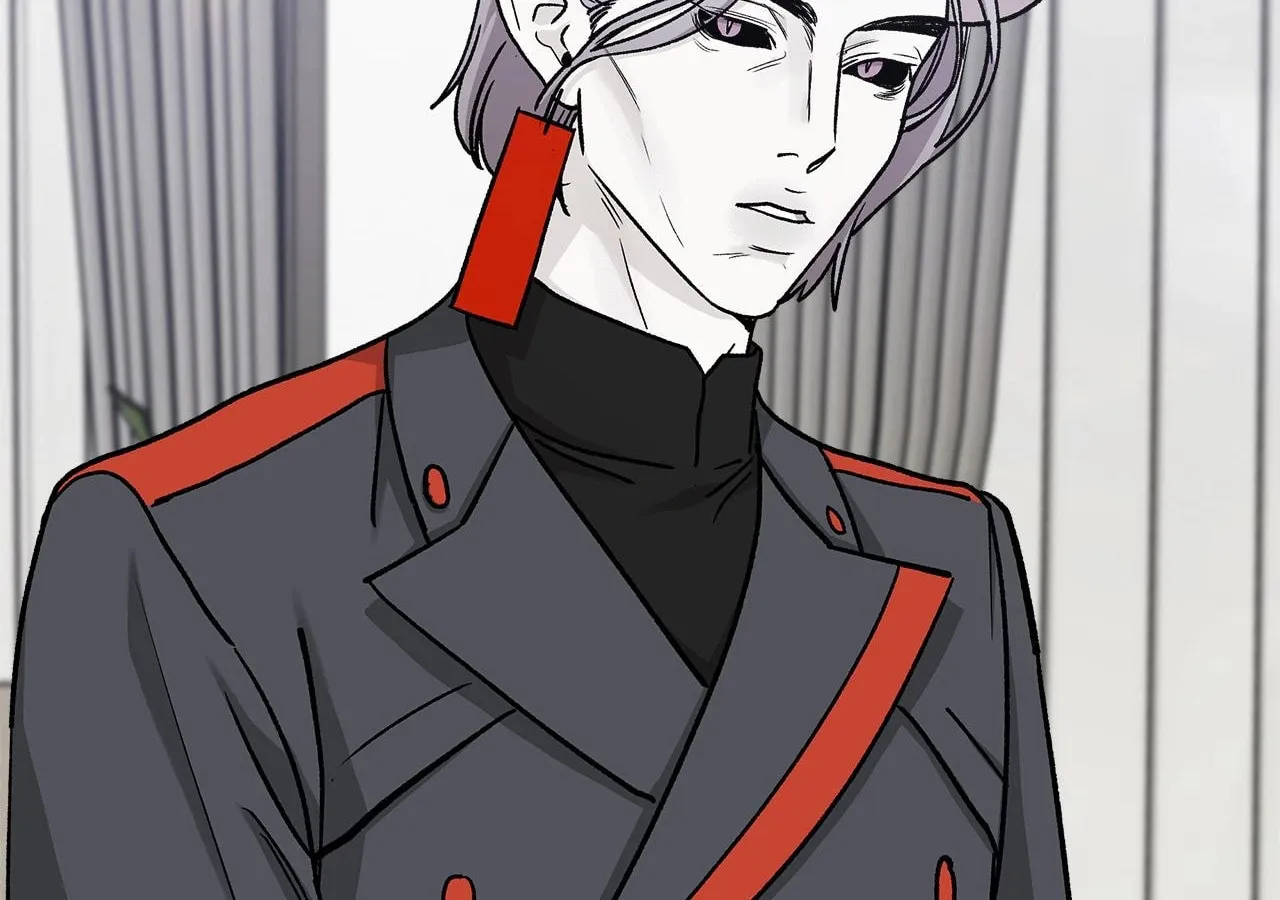 For the Queendom Chapter 66 page 85 - 