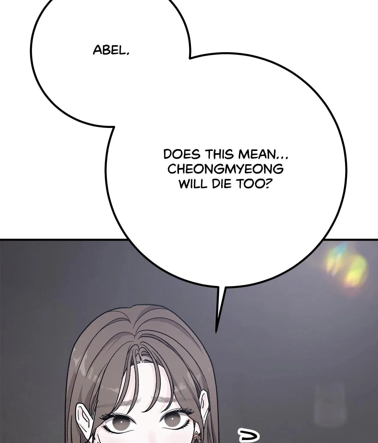 For the Queendom Chapter 66 page 100 - 