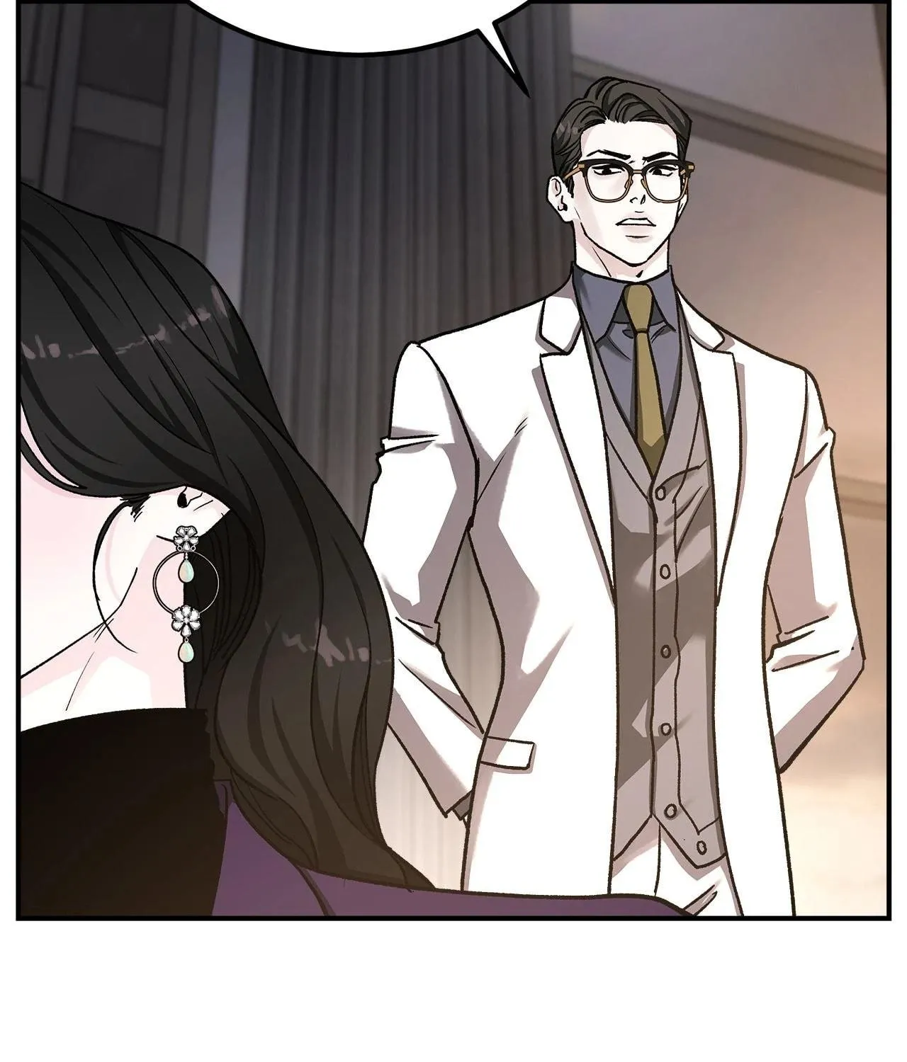 For the Queendom Chapter 67 page 11 - 