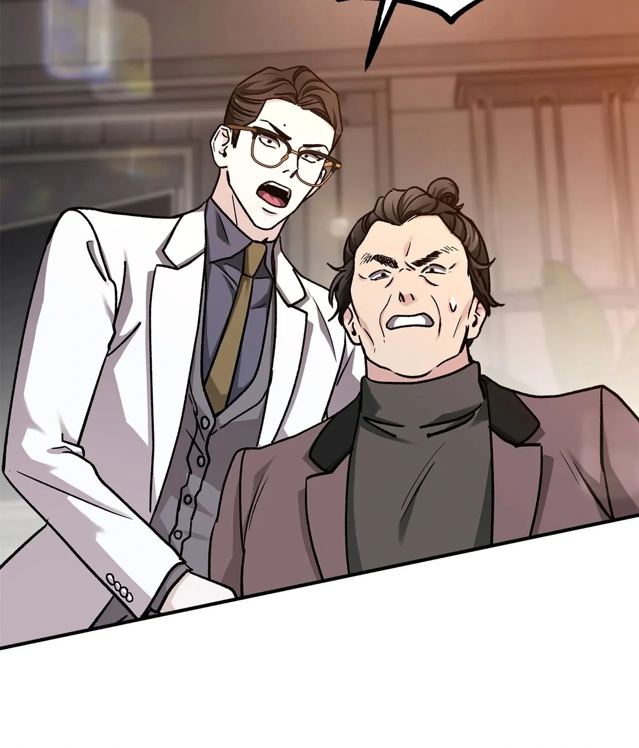 For the Queendom Chapter 67 page 114 - 