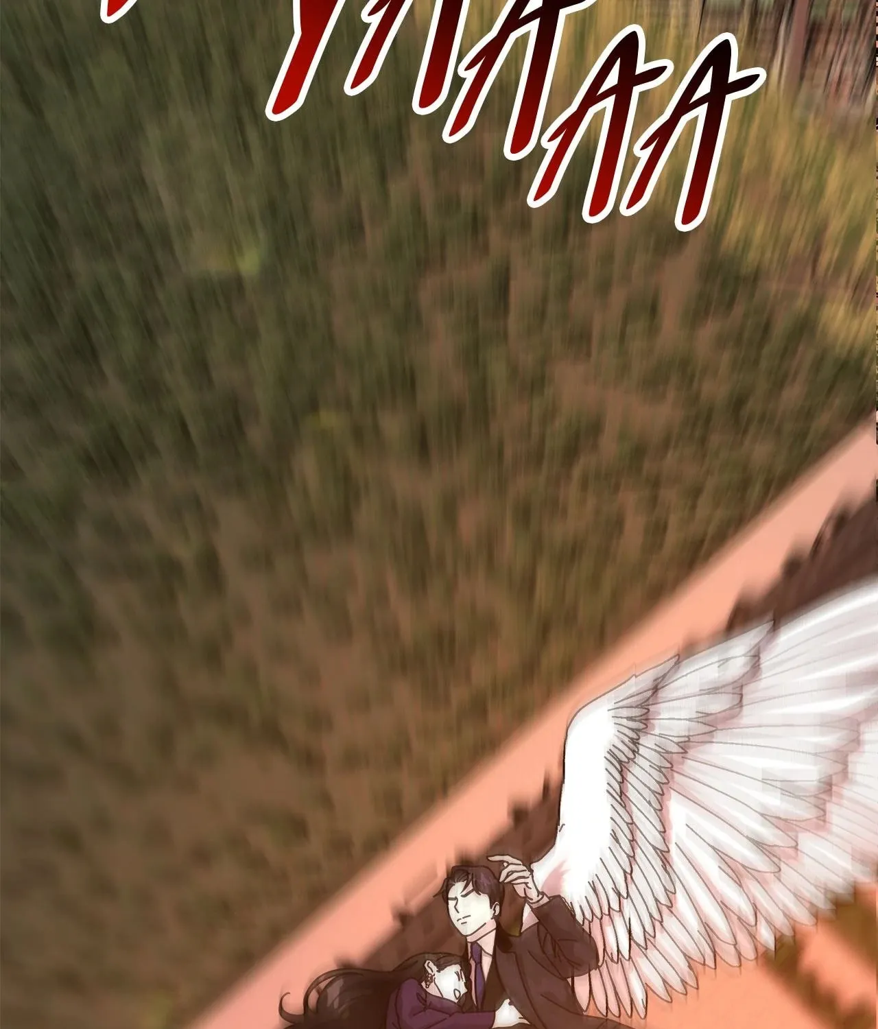 For the Queendom Chapter 67 page 120 - 