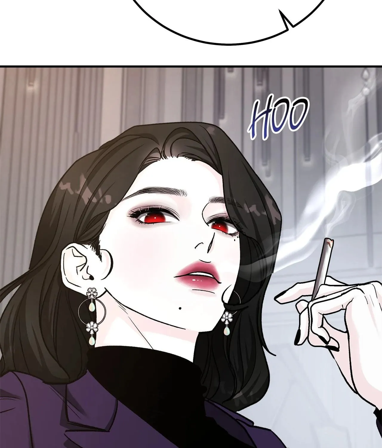 For the Queendom Chapter 67 page 13 - 
