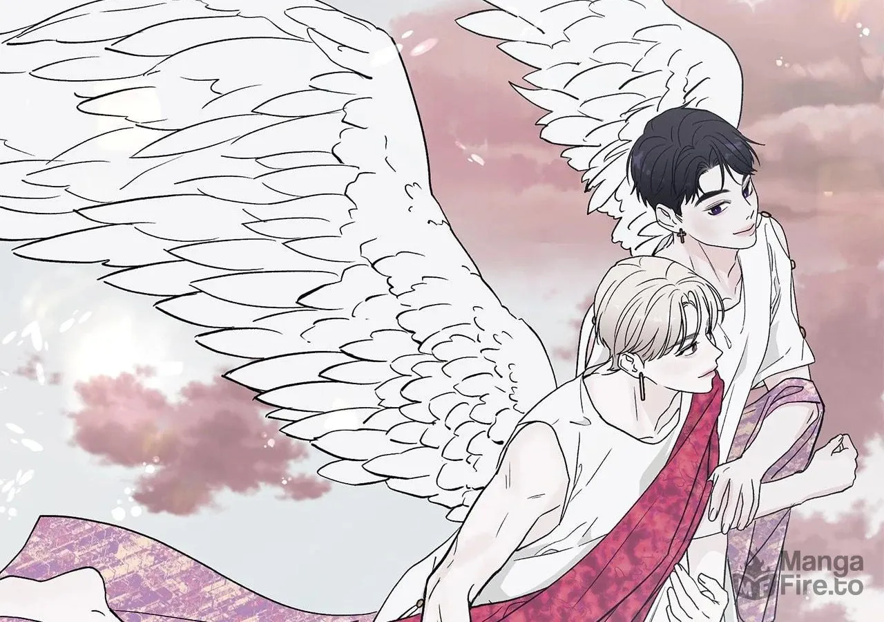 For the Queendom Chapter 67 page 136 - 