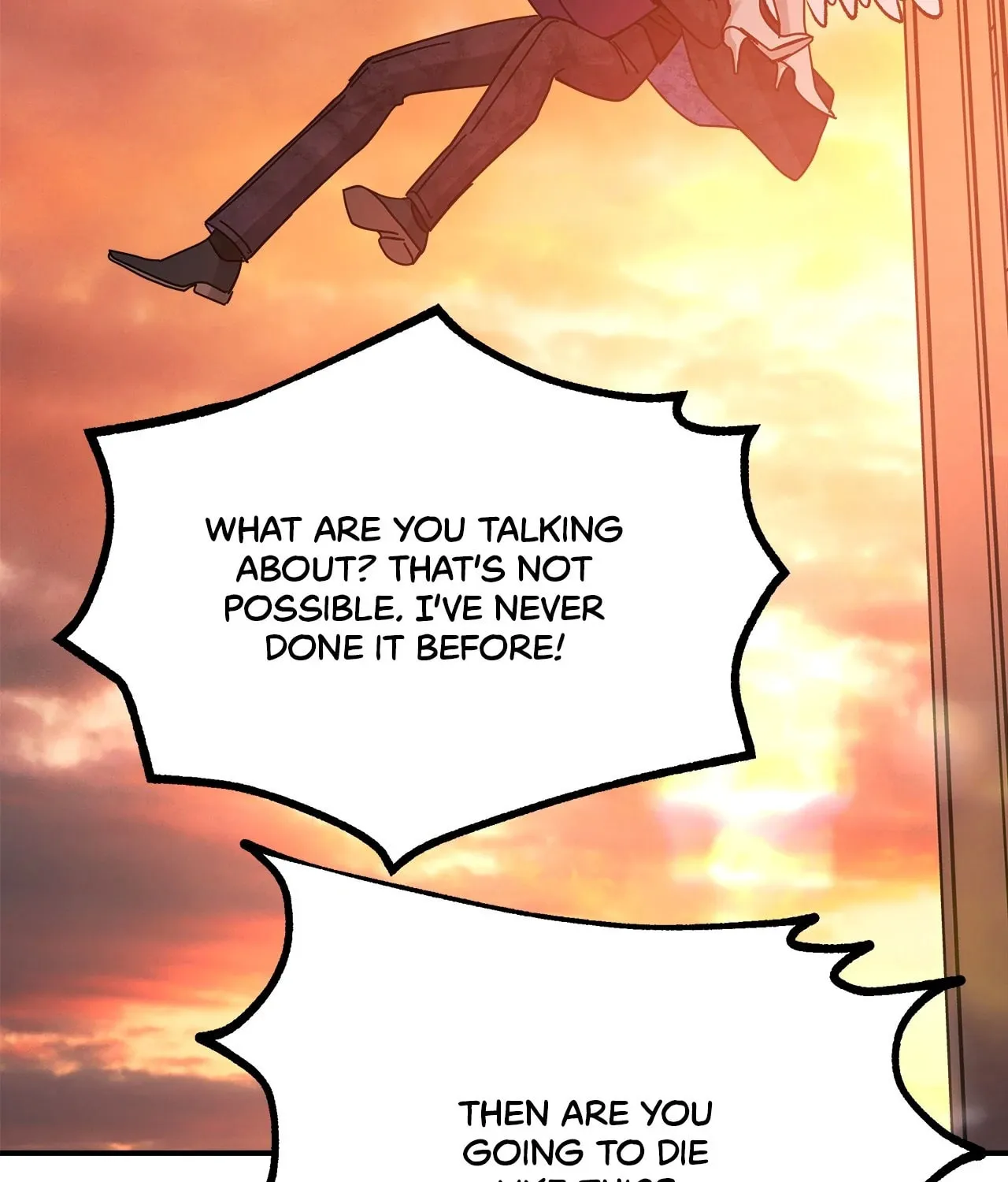 For the Queendom Chapter 67 page 146 - 