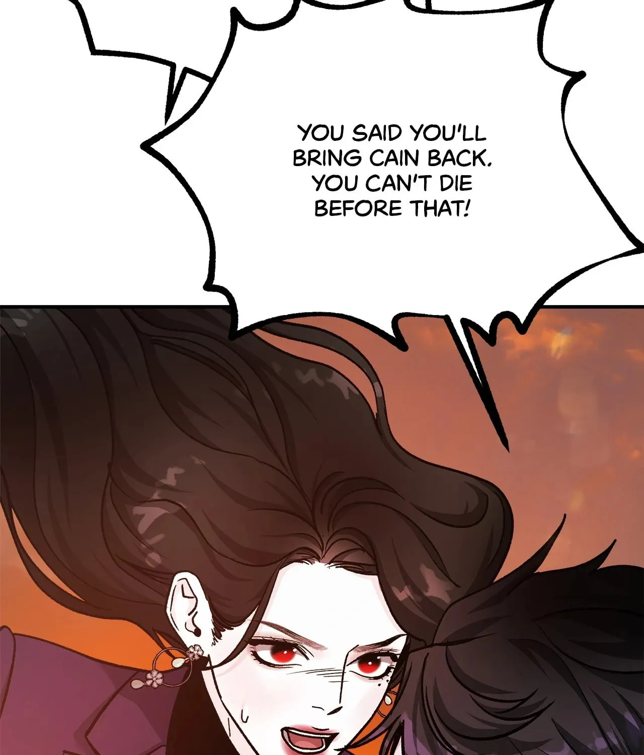 For the Queendom Chapter 67 page 148 - 