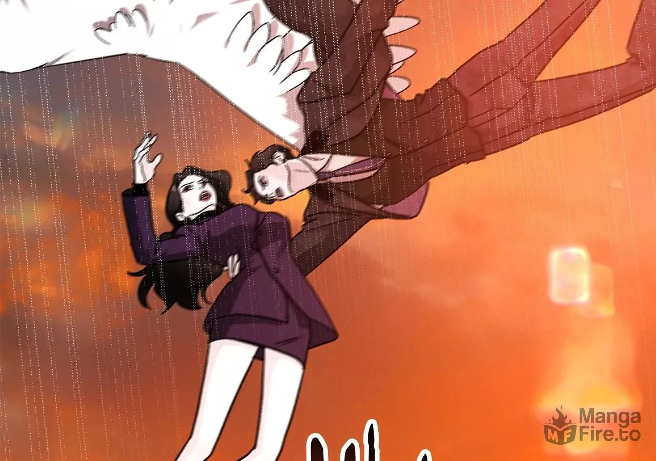 For the Queendom Chapter 67 page 151 - 