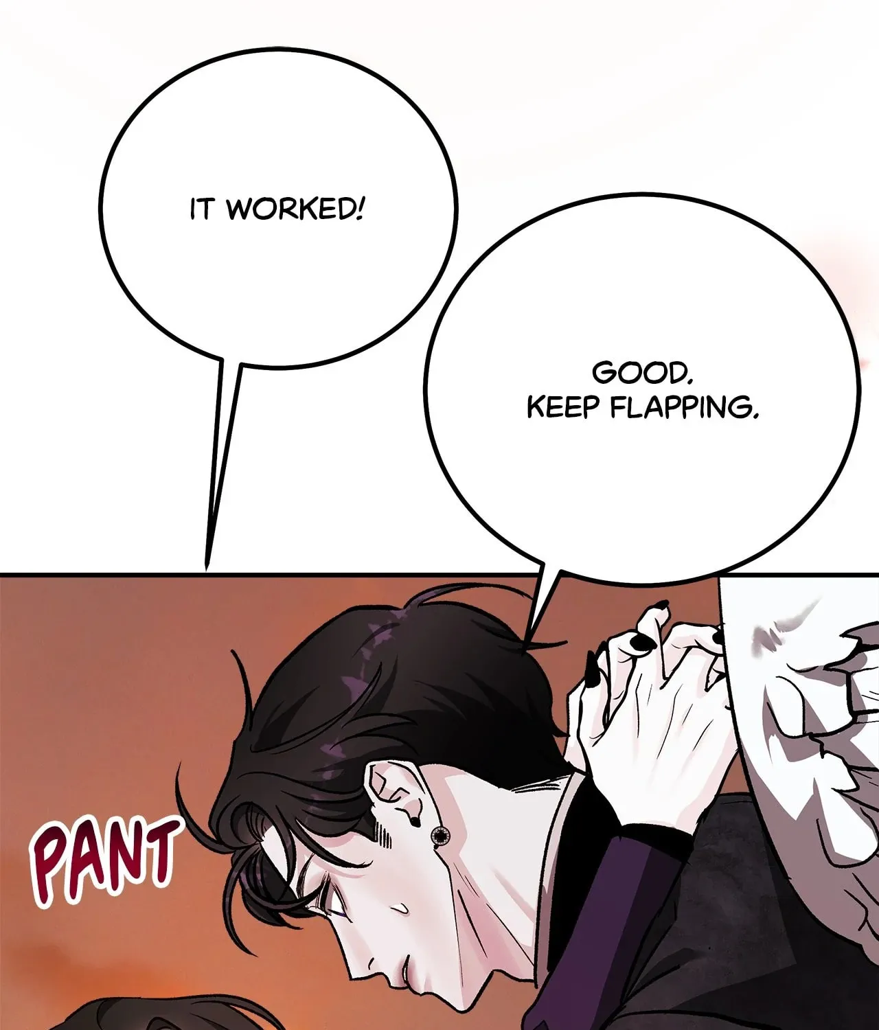 For the Queendom Chapter 67 page 160 - 