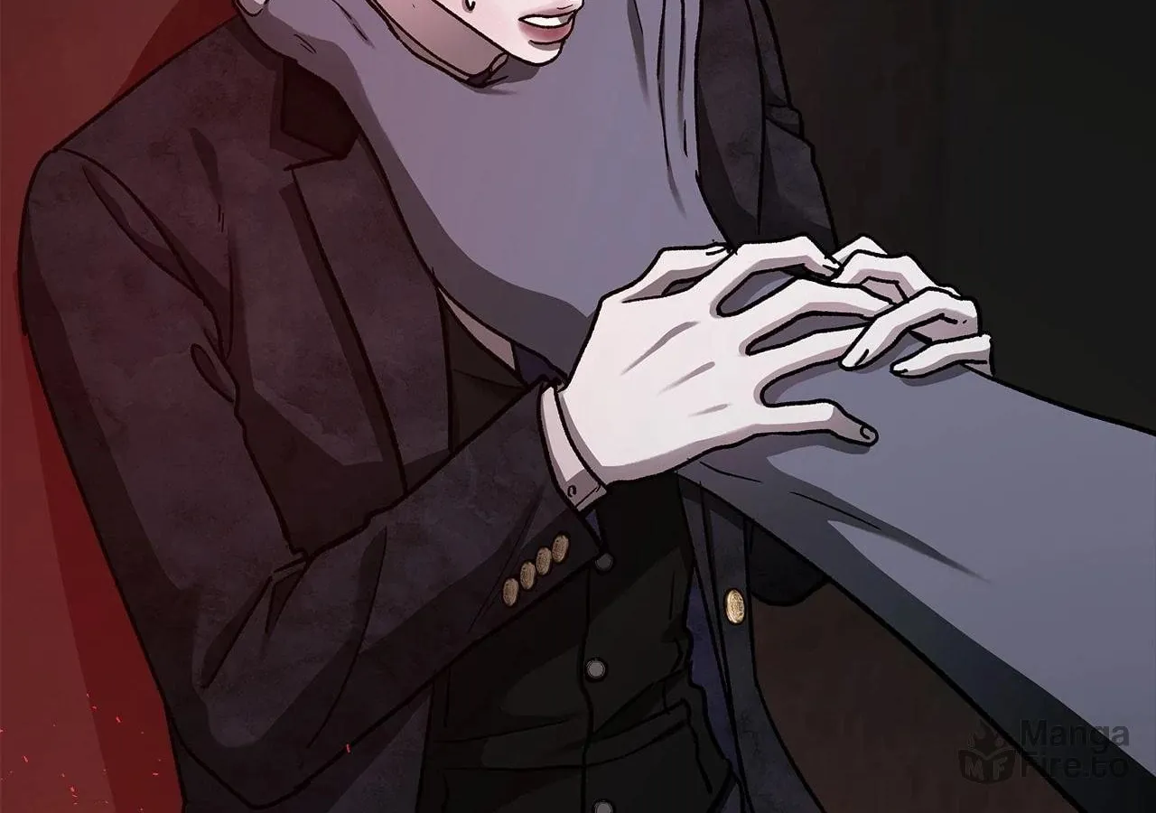 For the Queendom Chapter 67 page 17 - 