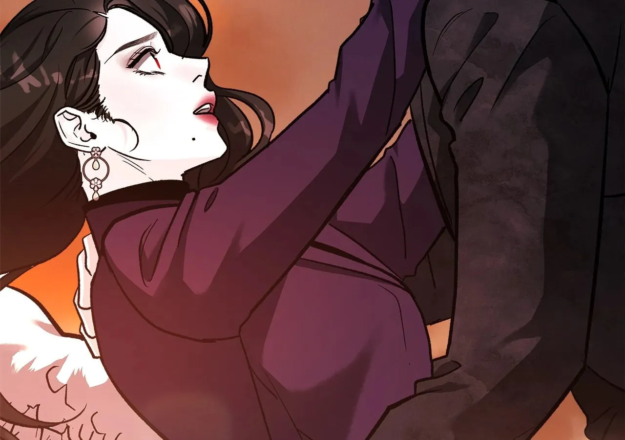 For the Queendom Chapter 67 page 161 - 