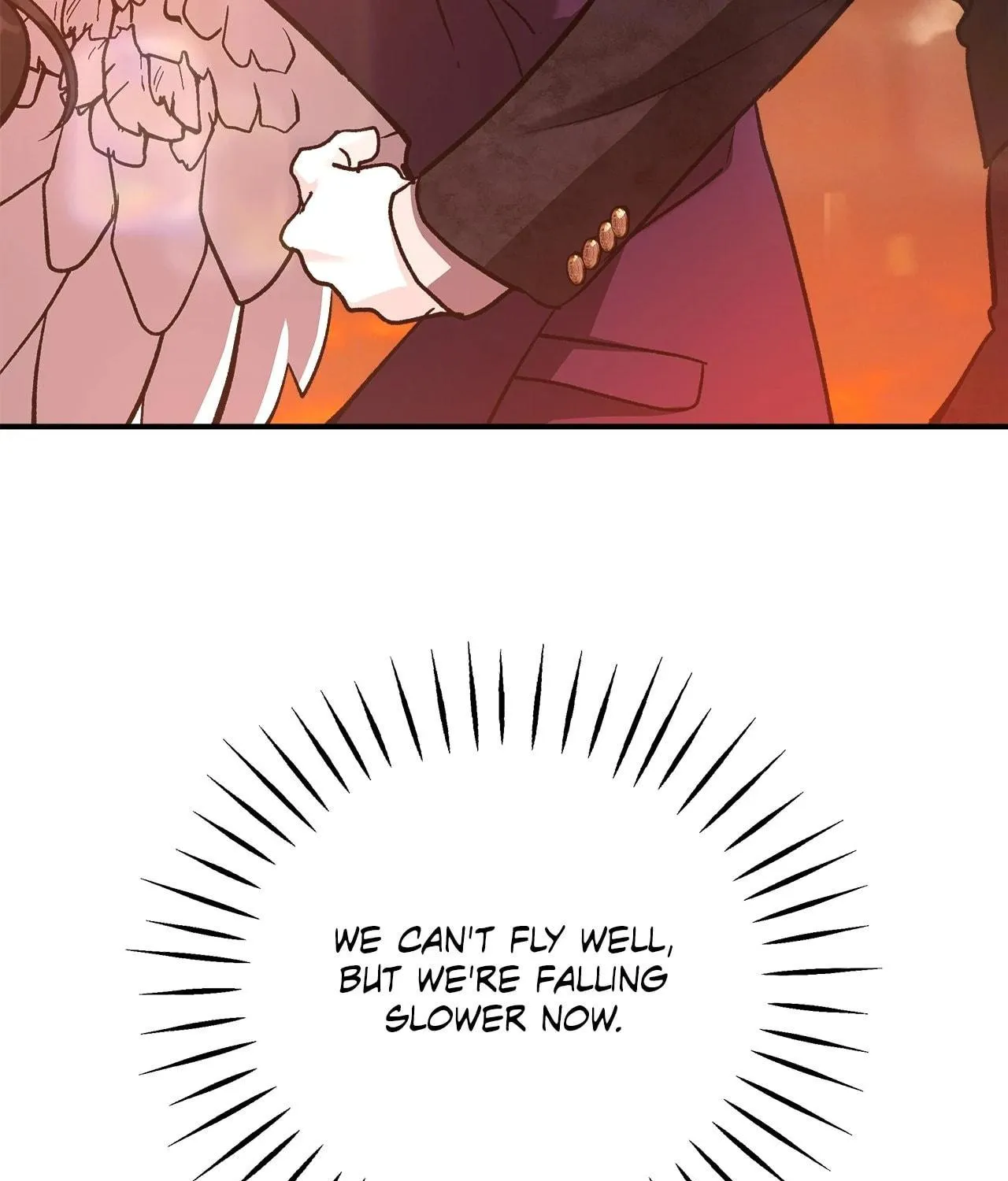 For the Queendom Chapter 67 page 162 - 