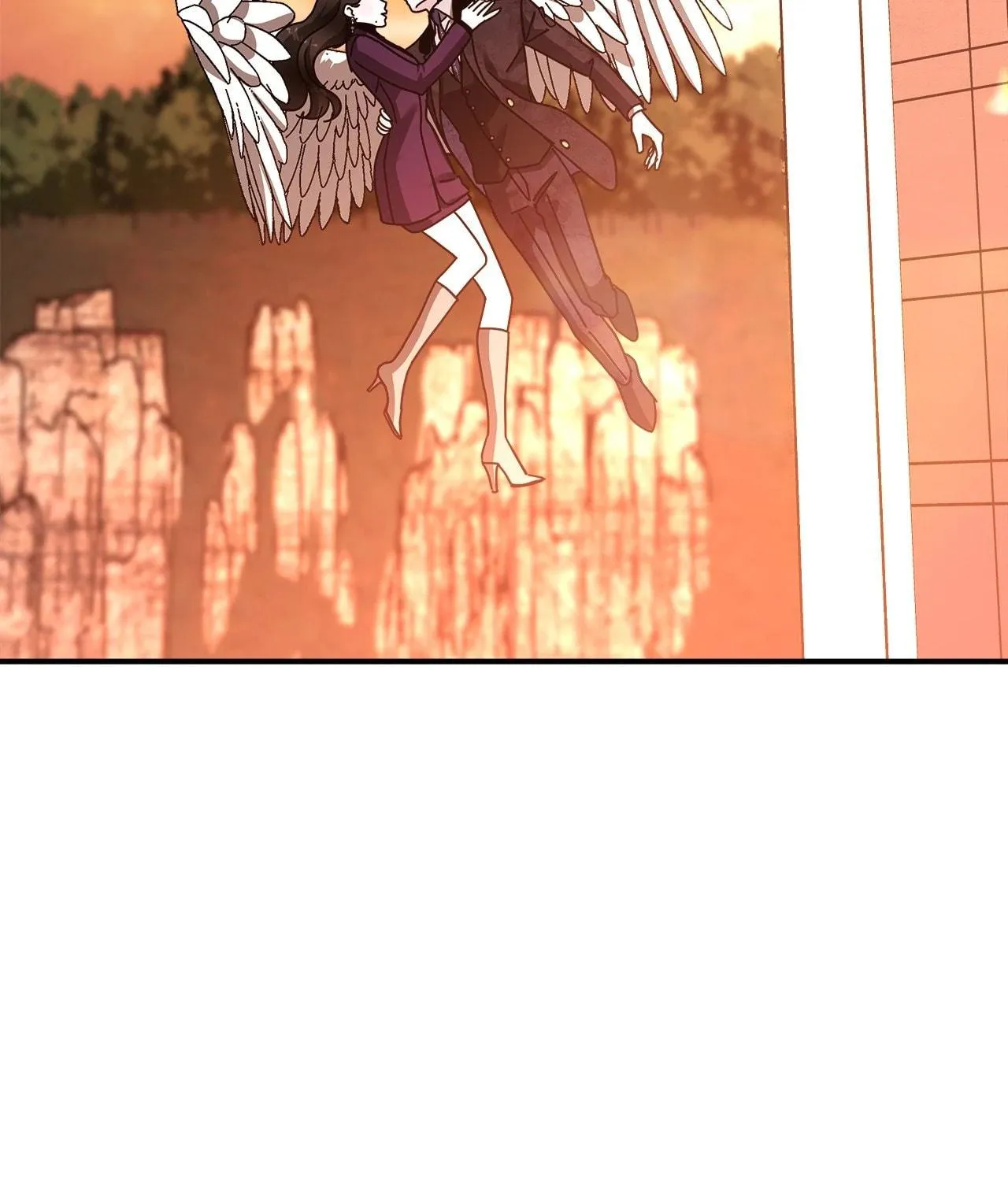 For the Queendom Chapter 67 page 164 - 