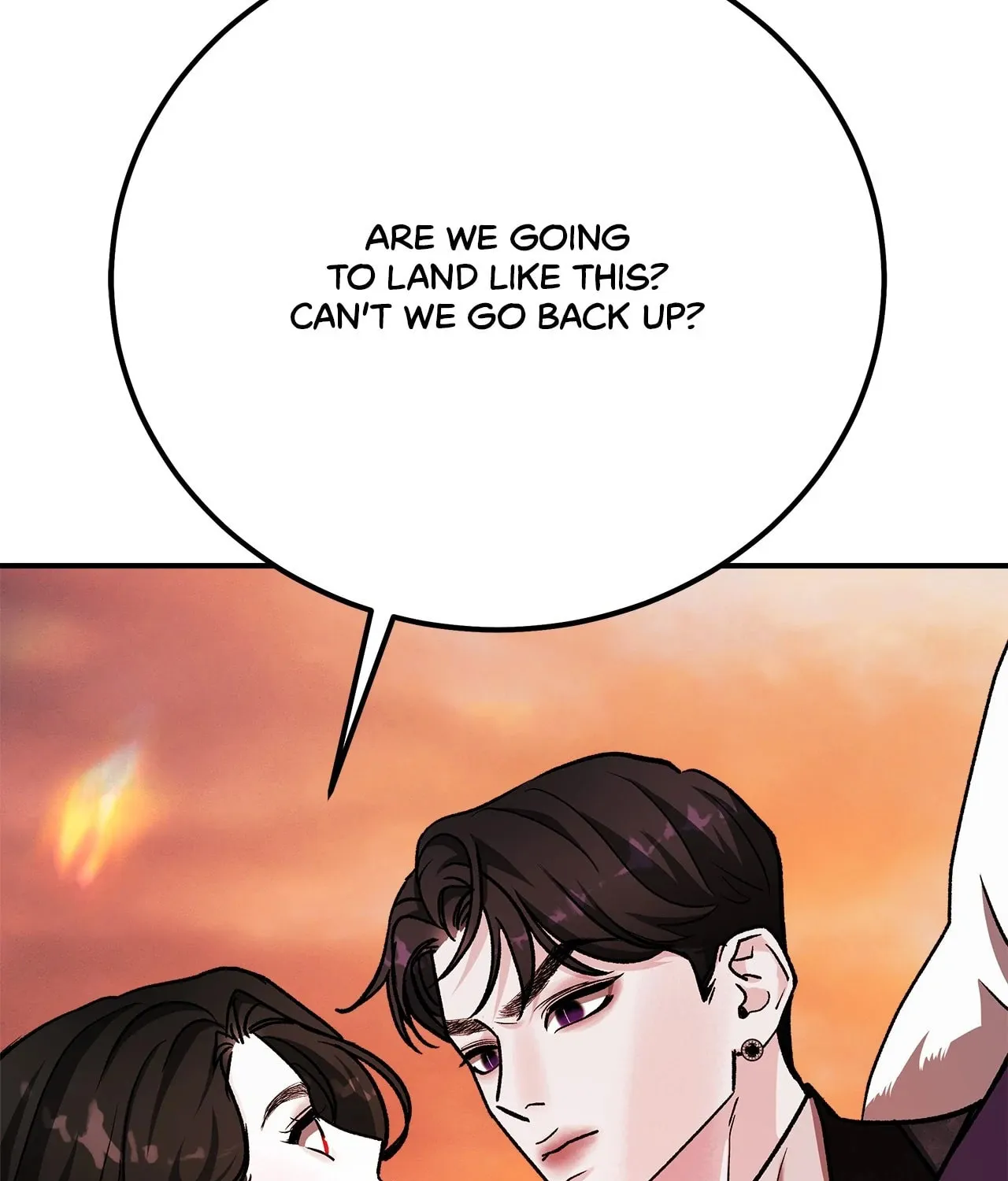 For the Queendom Chapter 67 page 166 - 
