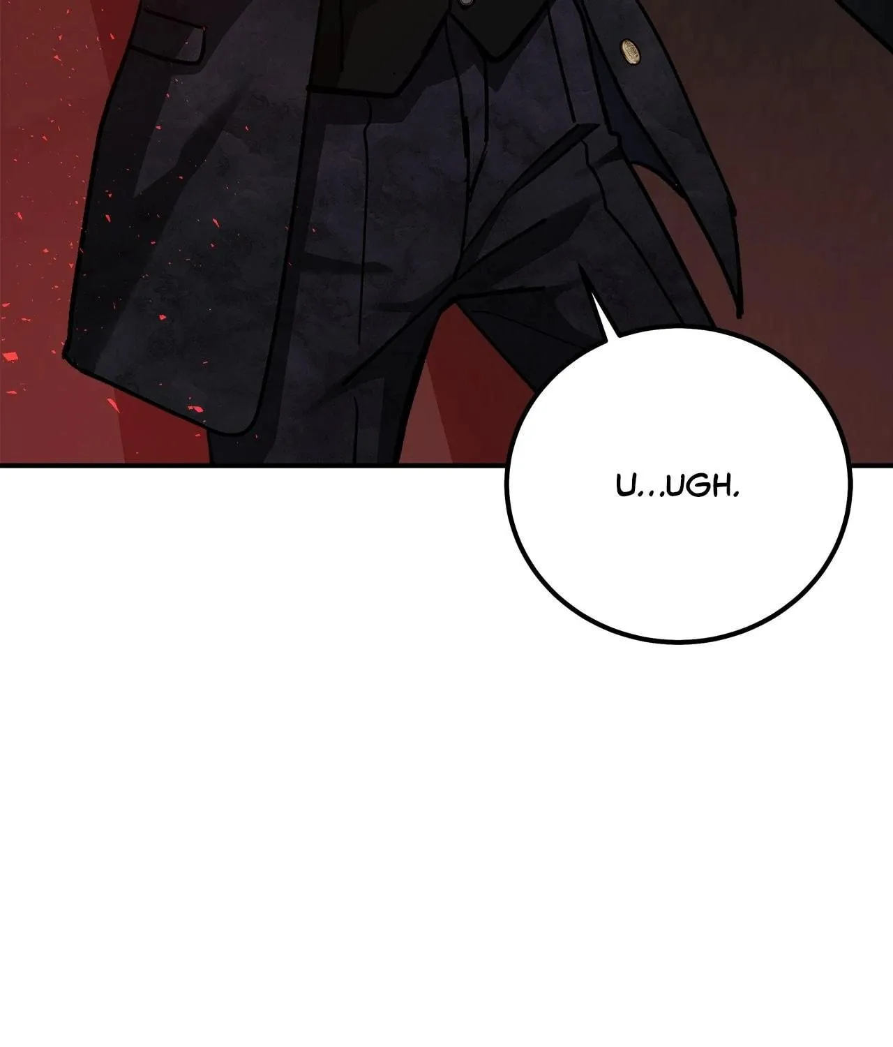For the Queendom Chapter 67 page 18 - 