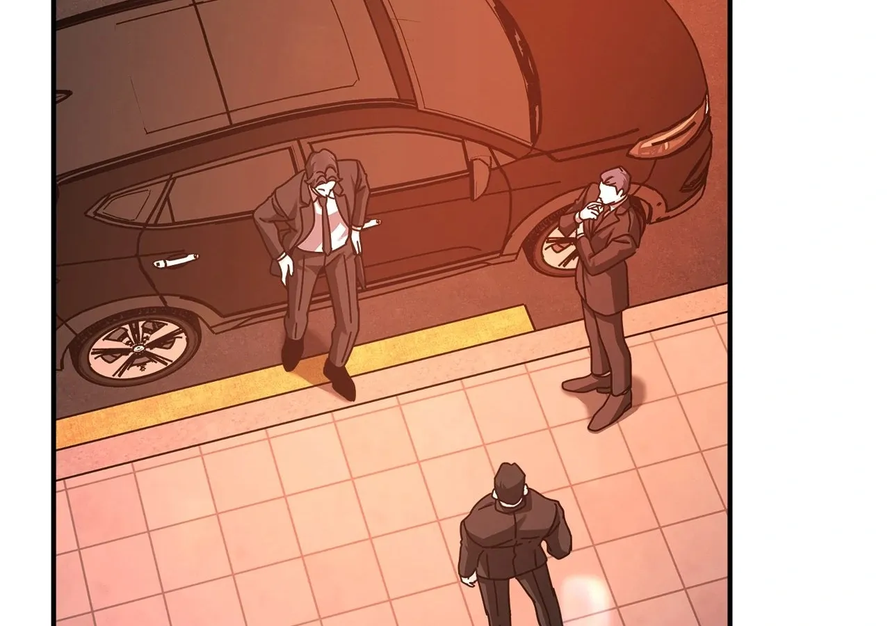 For the Queendom Chapter 67 page 173 - 