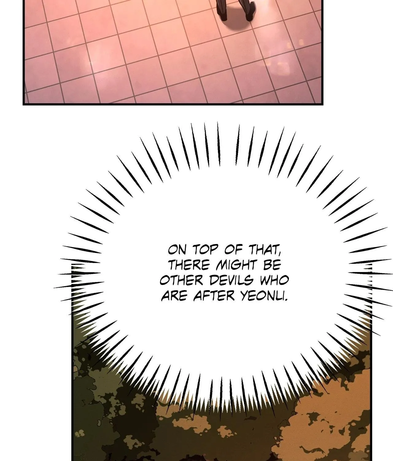 For the Queendom Chapter 67 page 174 - 