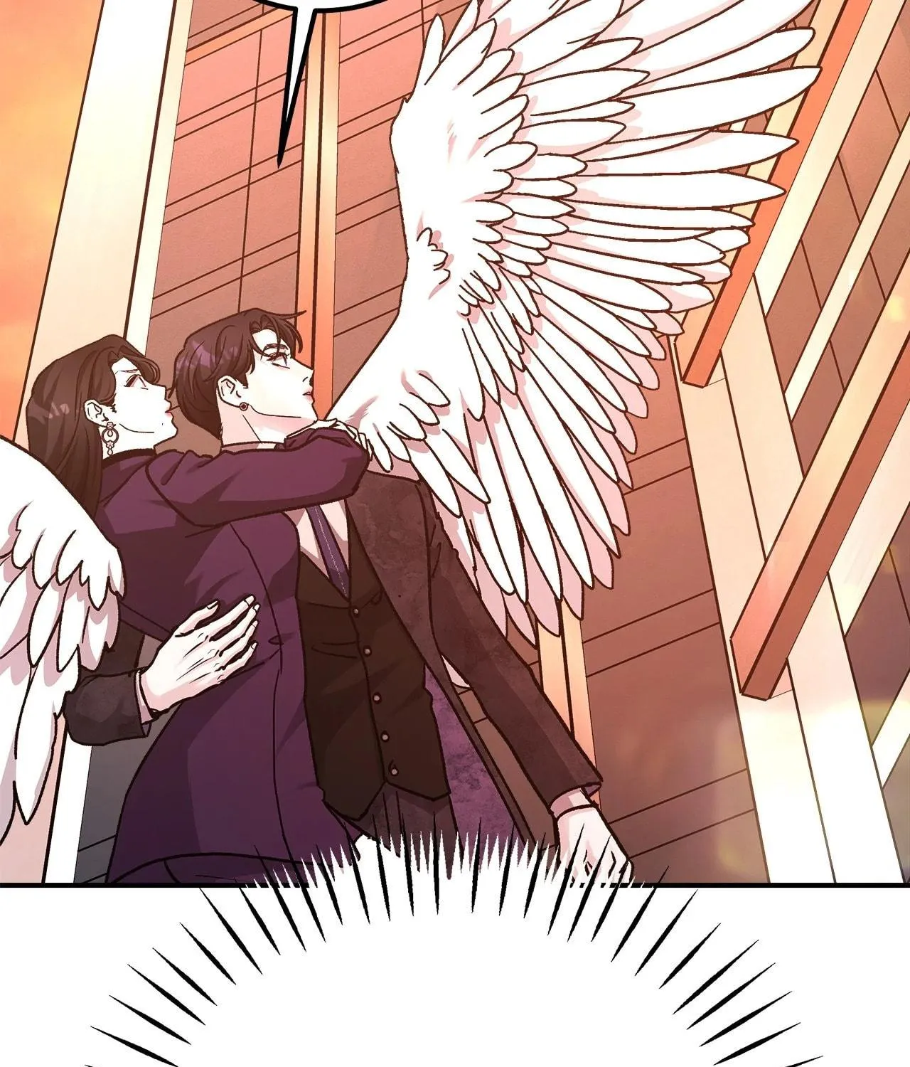 For the Queendom Chapter 67 page 180 - 